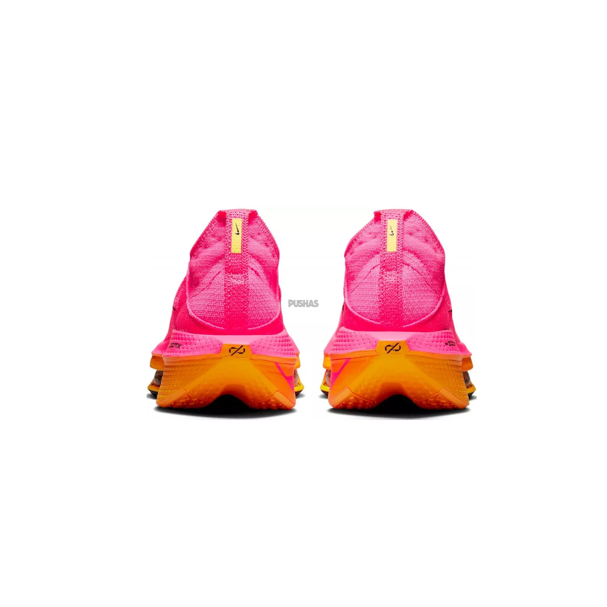 Nike Air Zoom Alphafly Next% 2 'Hyper Pink Laser Orange' Women's (2023) - Image 4