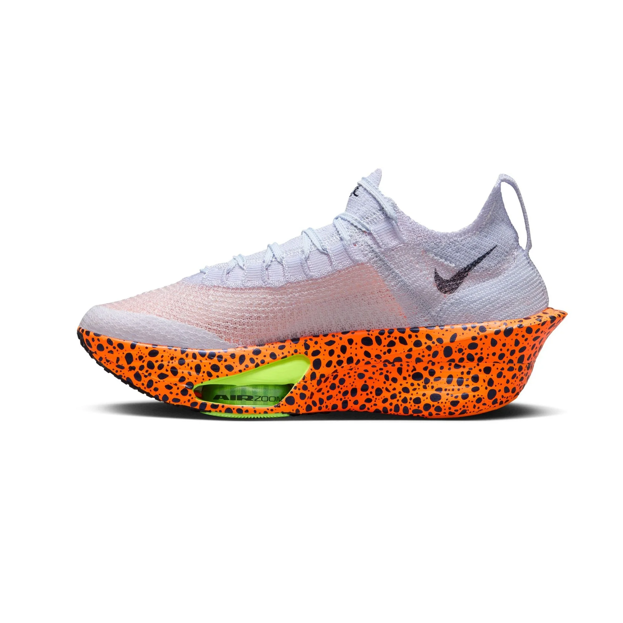Nike Air Zoom Alphafly Next% 3 'Electric Pack Olympic Safari' Women's (2024) - Image 3