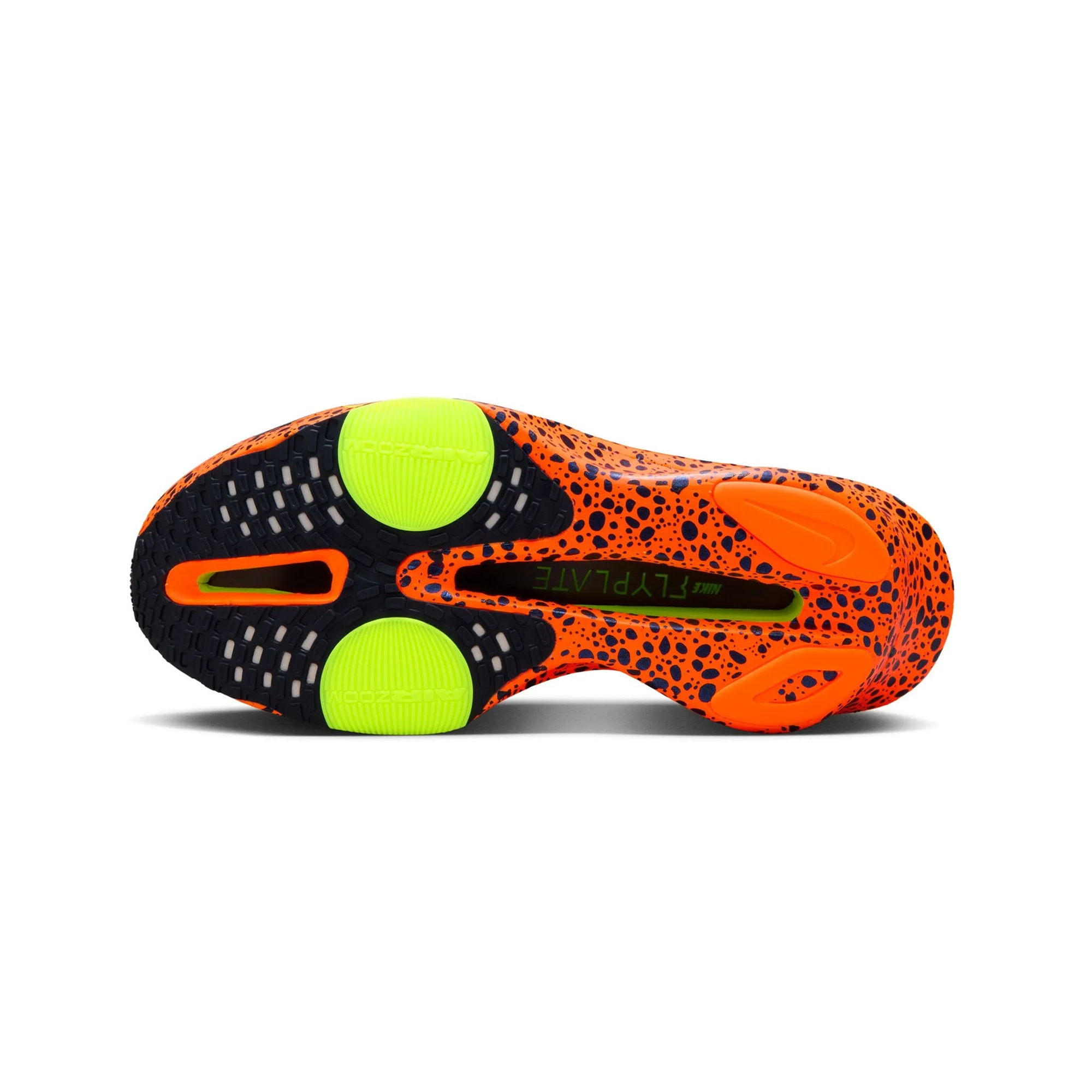 Nike Air Zoom Alphafly Next% 3 'Electric Pack Olympic Safari' Women's (2024) - Image 5