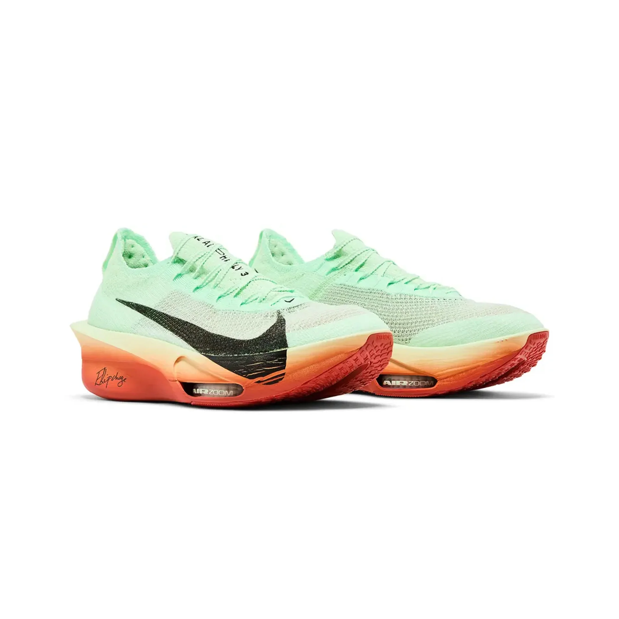 Nike Air Zoom Alphafly Next% 3 'Eliud Kipchoge It's Just The Start' (2024) - Image 2