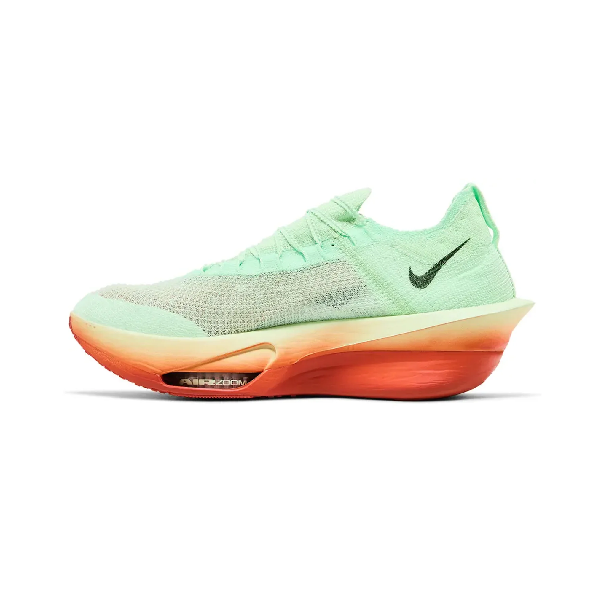 Nike Air Zoom Alphafly Next% 3 'Eliud Kipchoge It's Just The Start' (2024) - Image 3