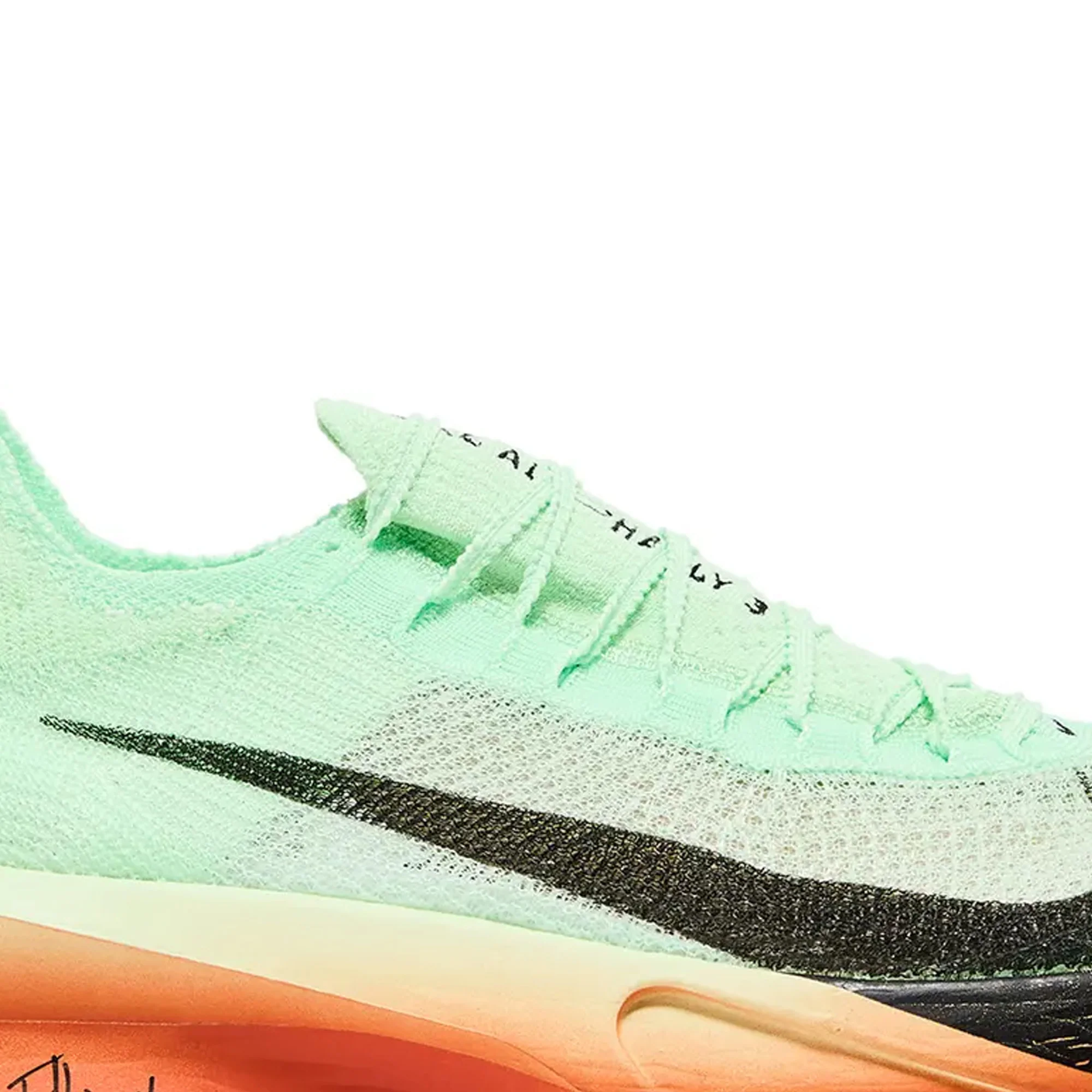 Nike Air Zoom Alphafly Next% 3 'Eliud Kipchoge It's Just The Start' (2024) - Image 6