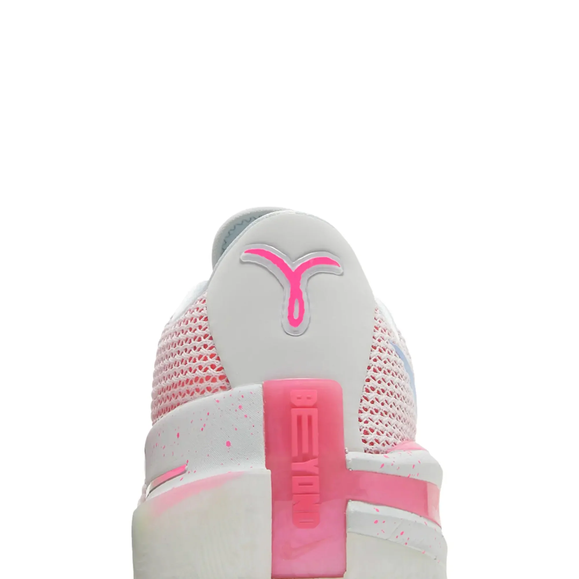 Nike Air Zoom GT Cut 'Think Pink' (2025) - Image 7