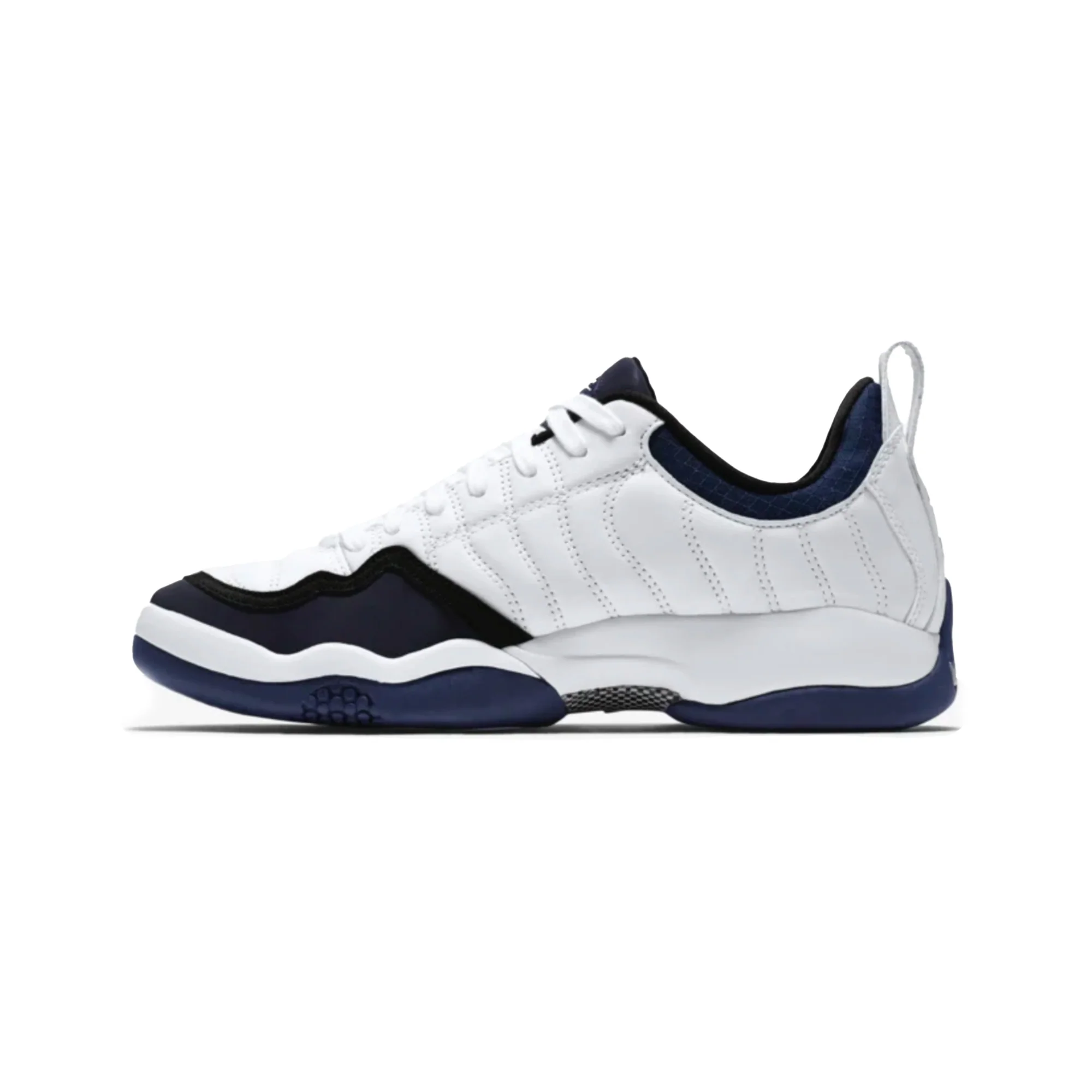 Nike Air Zoom Oscillate Tennis Shoes 'White / Black' - Image 3
