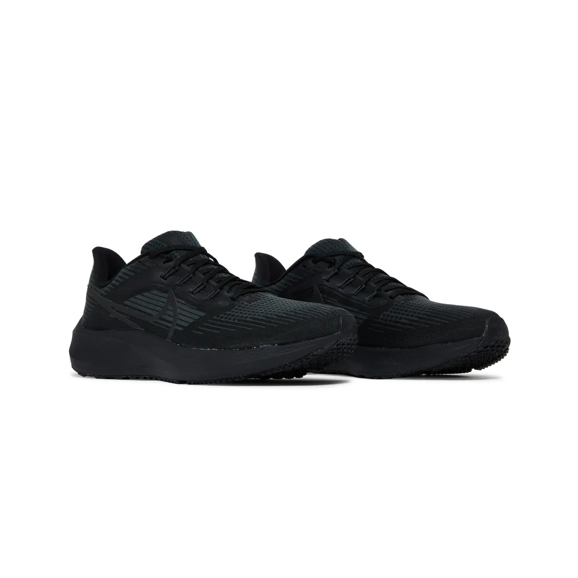 Nike Air Zoom Pegasus 39 'Black Anthracite' (2022) - Image 2