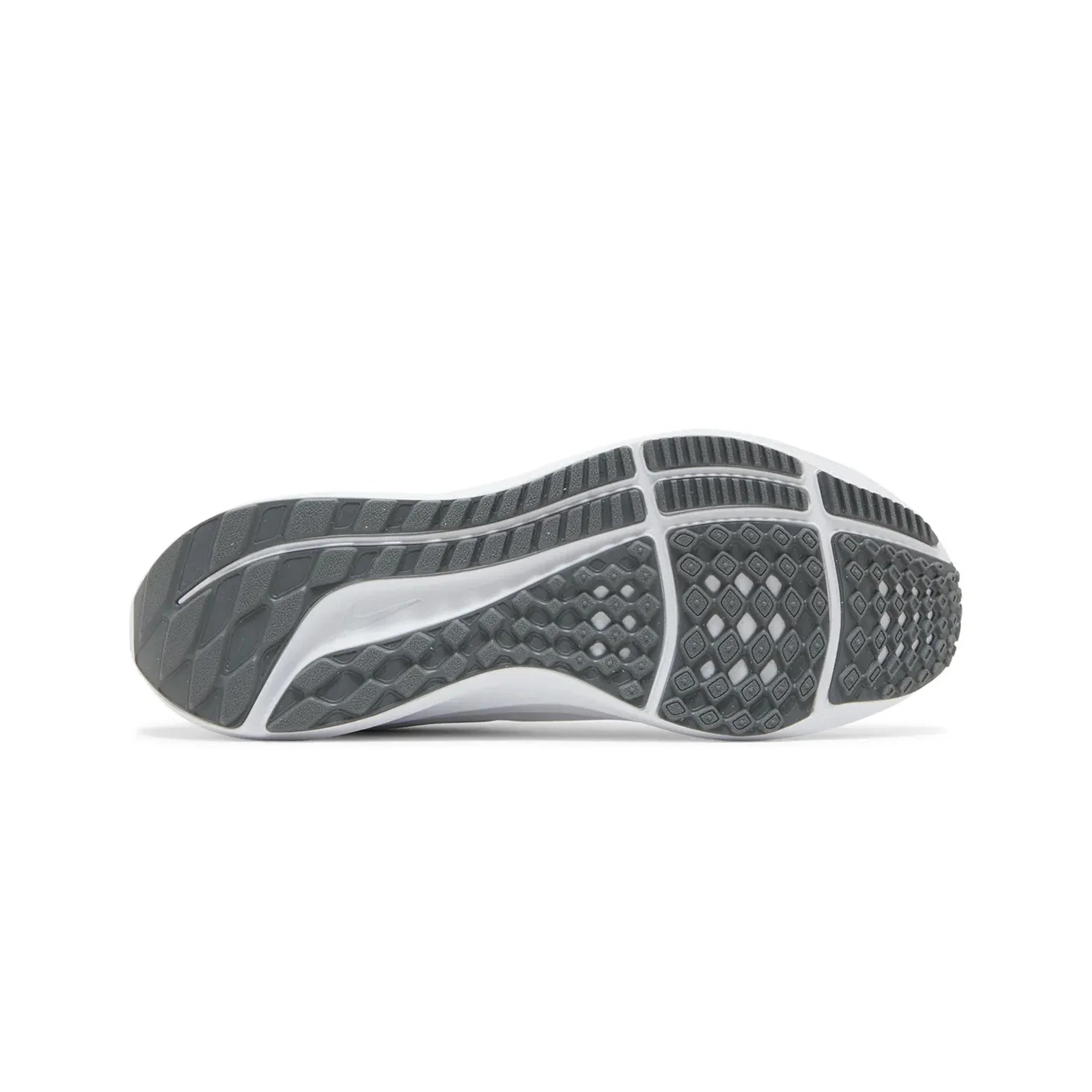 Nike Air Zoom Pegasus 39 'White Grey Fog' (2022) - Image 5