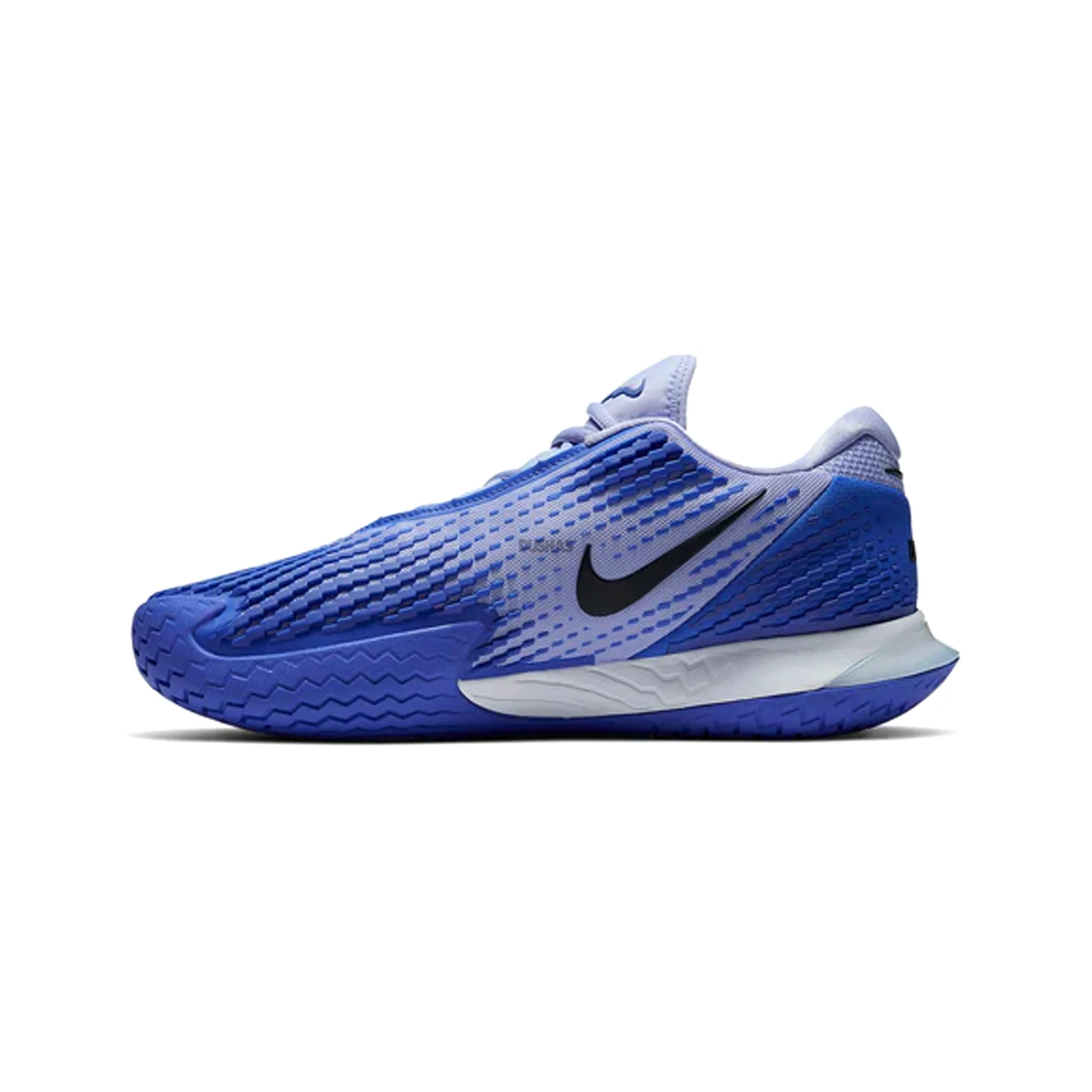 Nike Air Zoom Vapor Cage 4 HC 'Purple Pulse' (2020) - Image 3