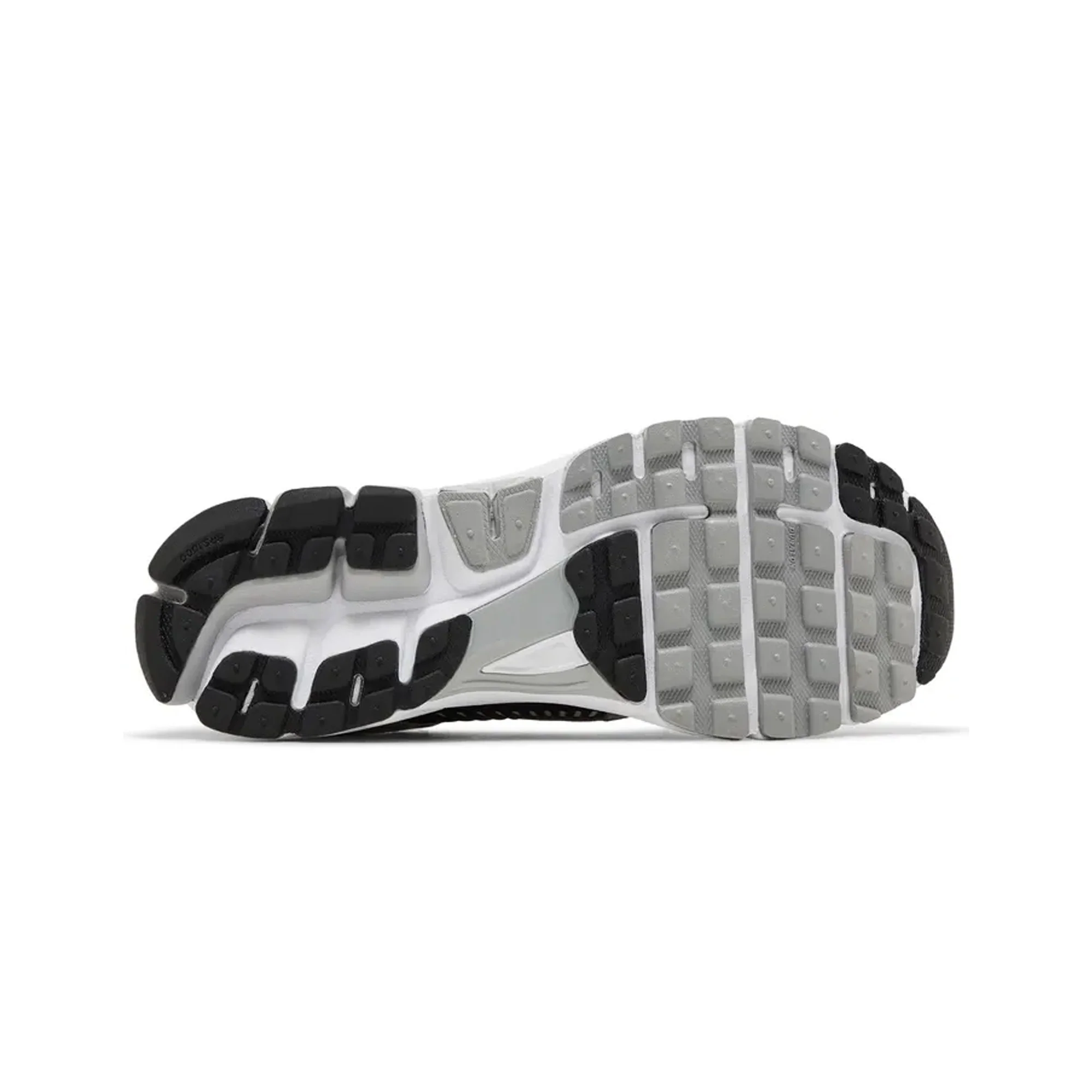 Nike Air Zoom Vomero 5 'Metallic Silver Black' - Image 5