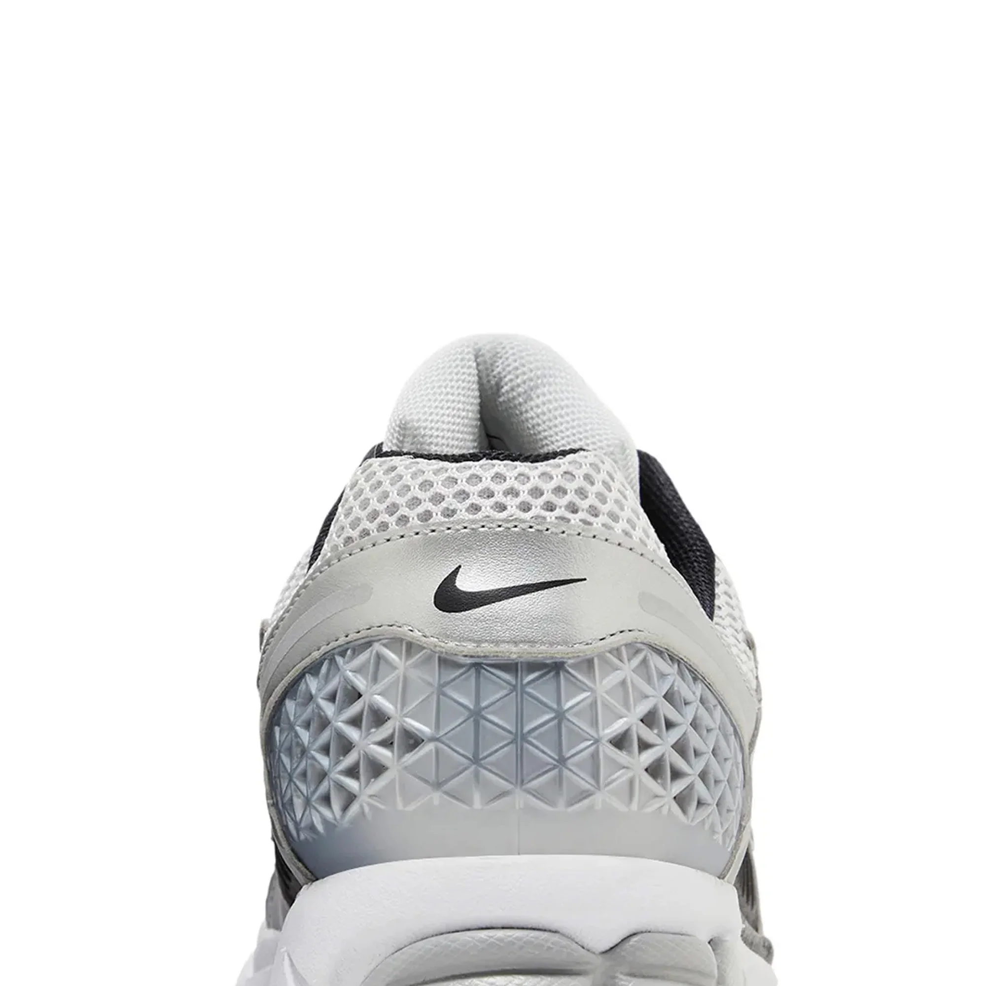 Nike Air Zoom Vomero 5 'Metallic Silver Black' - Image 7