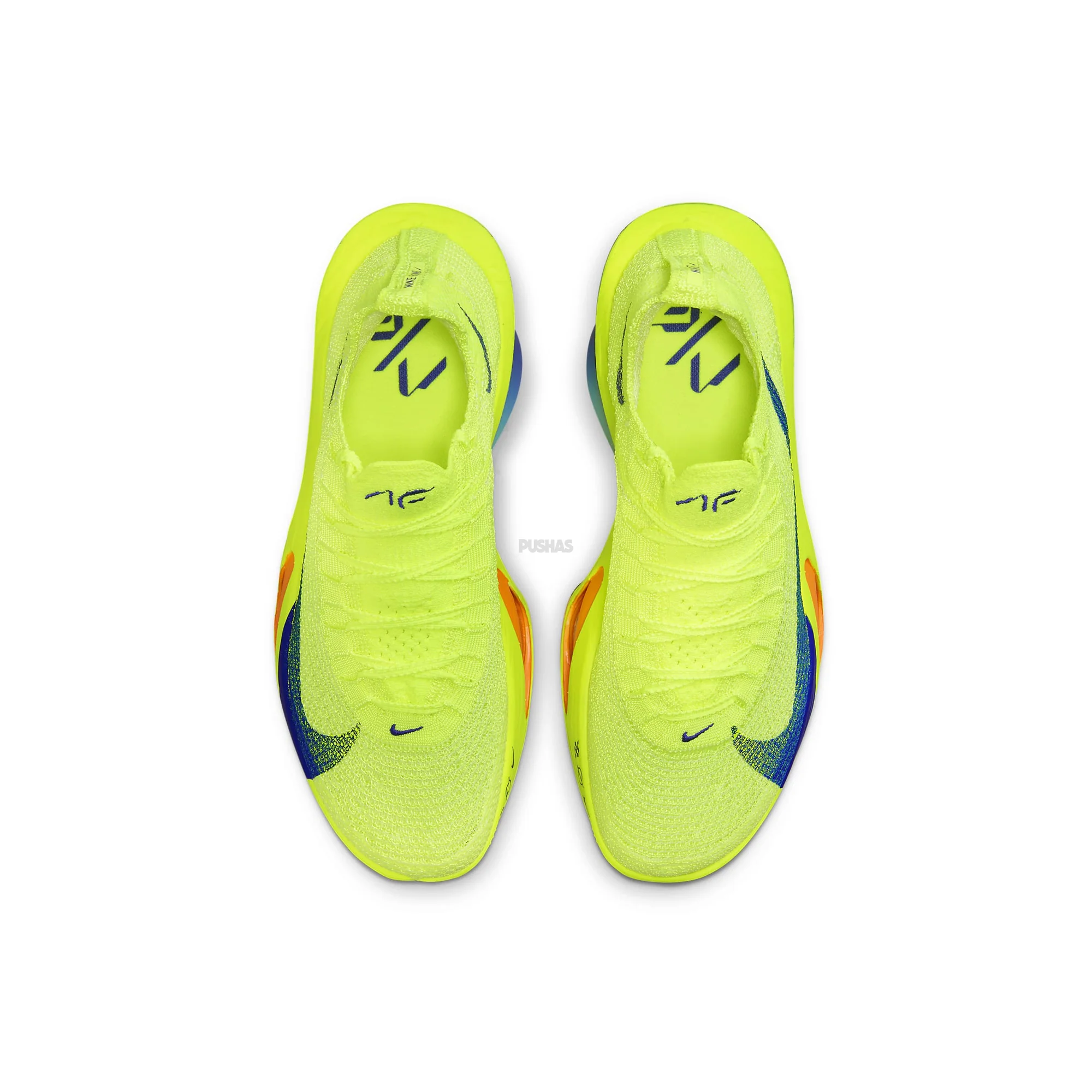 Nike Alphafly 3 'Volt Concord' (2024) - Image 4