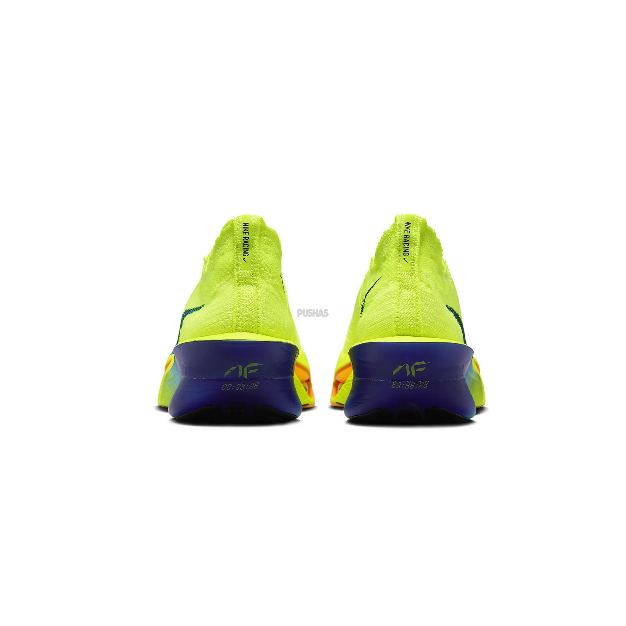 Nike Alphafly 3 'Volt Concord' (2024) - Image 5