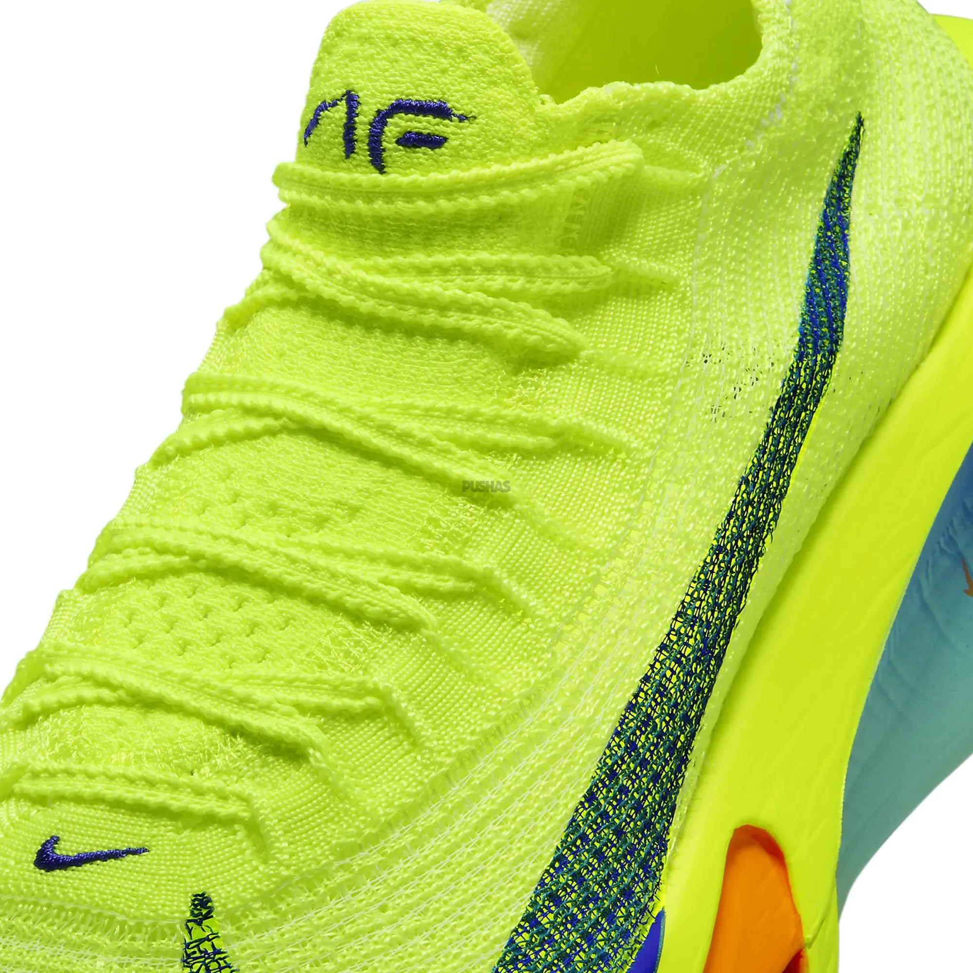 Nike Alphafly 3 'Volt Concord' (2024) - Image 7