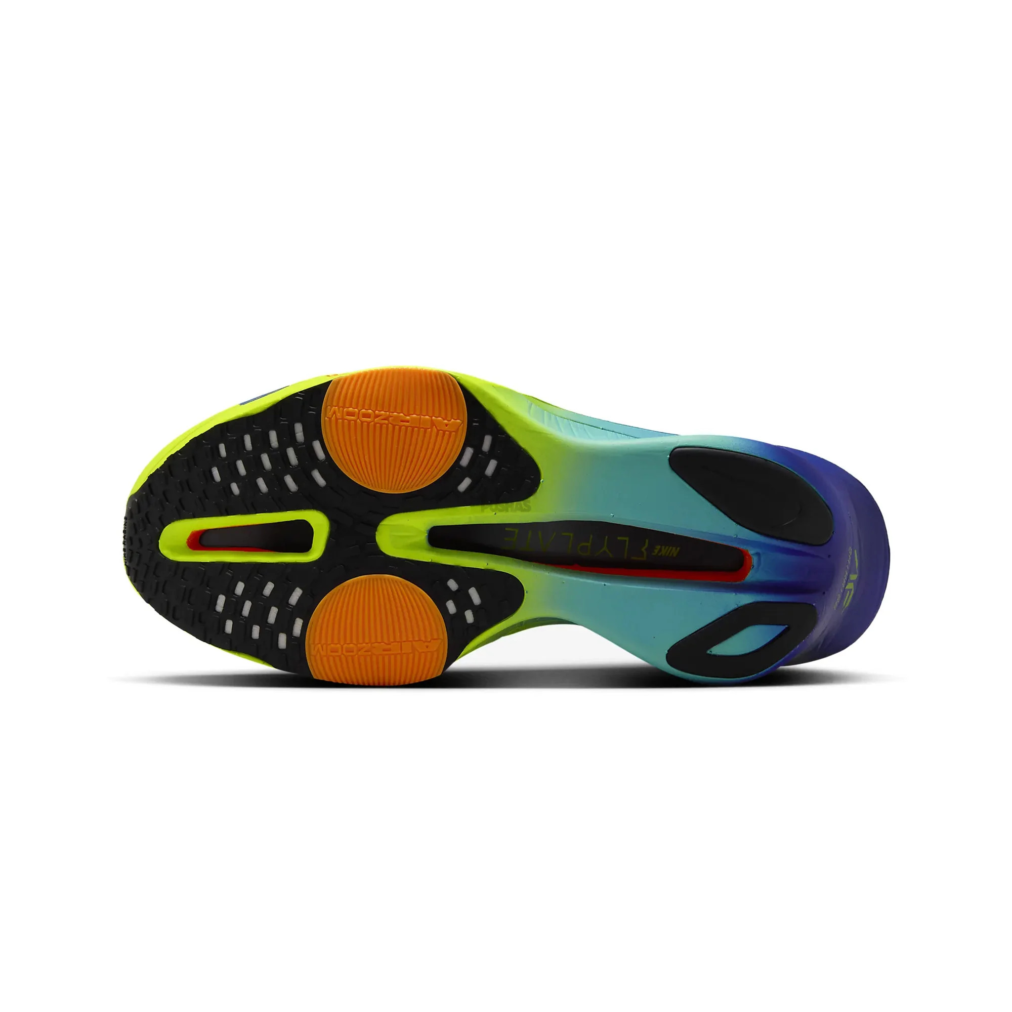 Nike Alphafly 3 'Volt Concord' Women's (2024) - Image 6