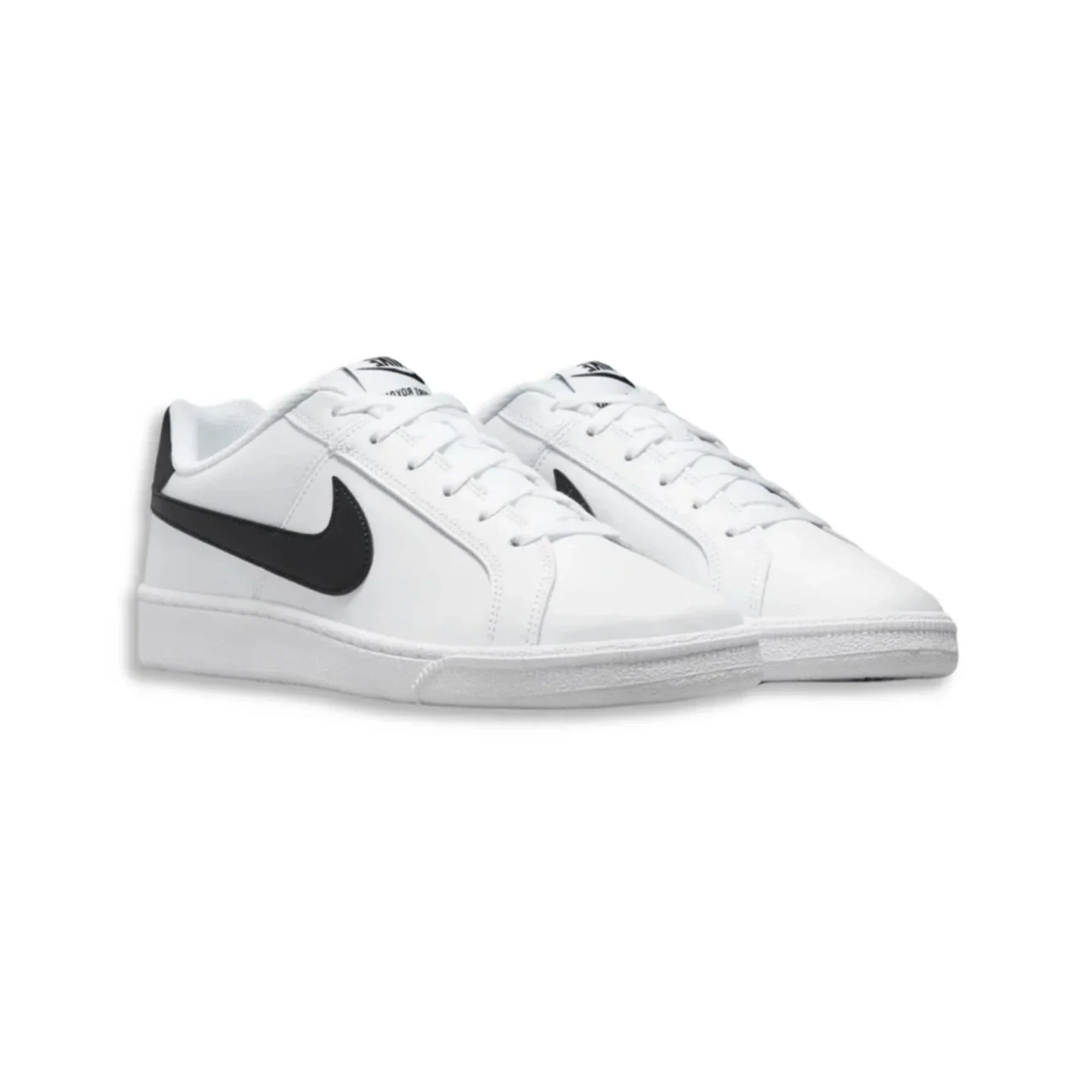 Nike Court Royale 'White Black' - Image 2