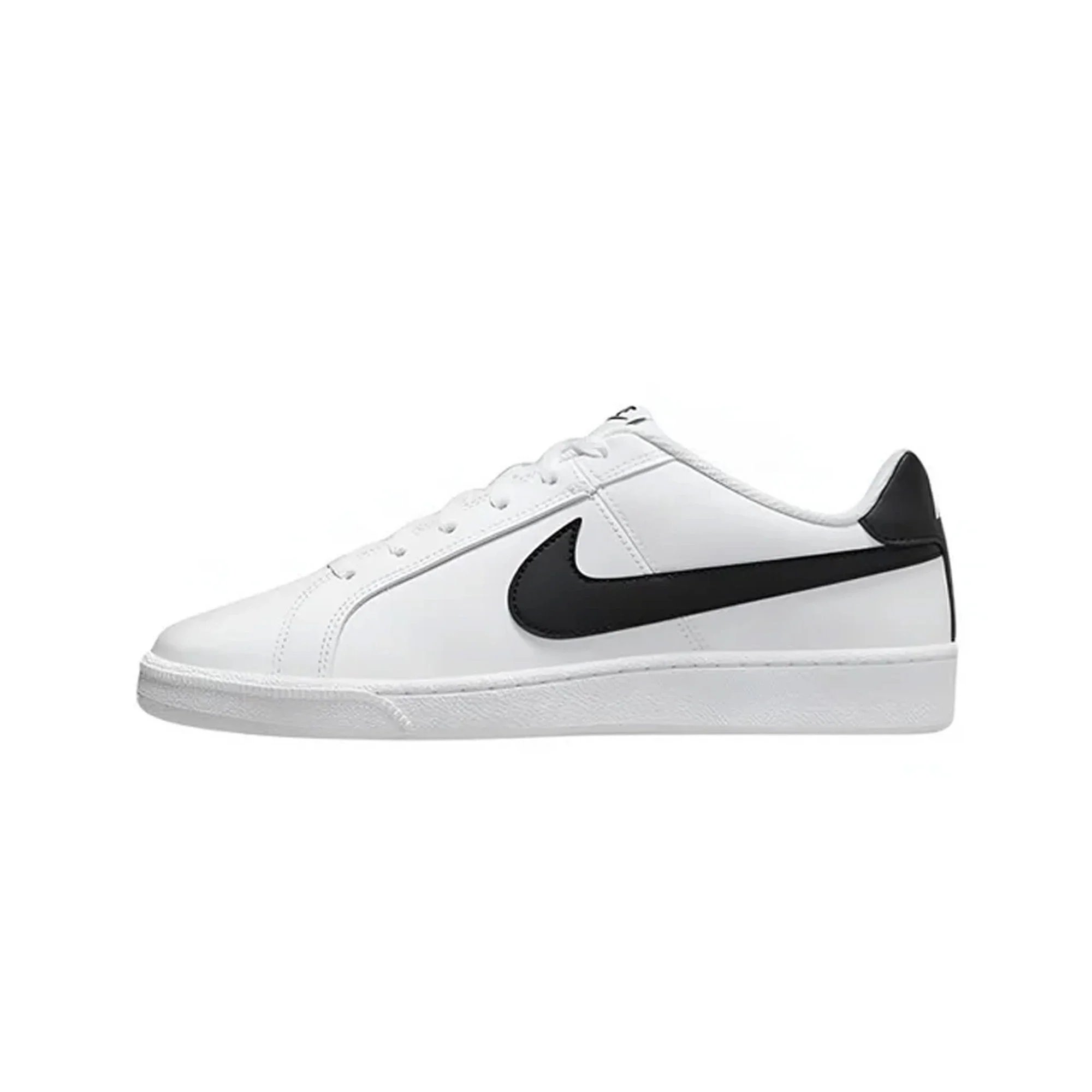 Nike Court Royale 'White Black' - Image 3