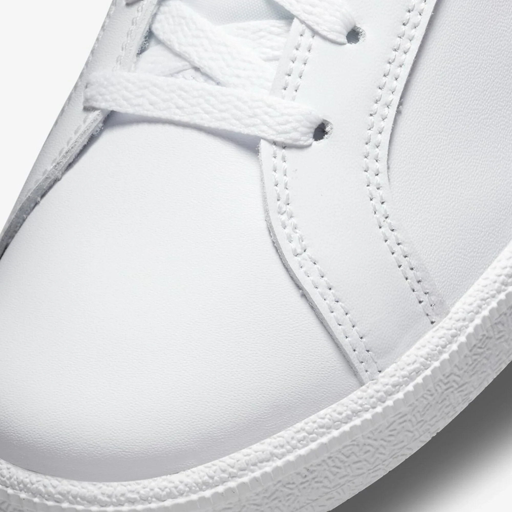 Nike Court Royale 'White Black' - Image 8