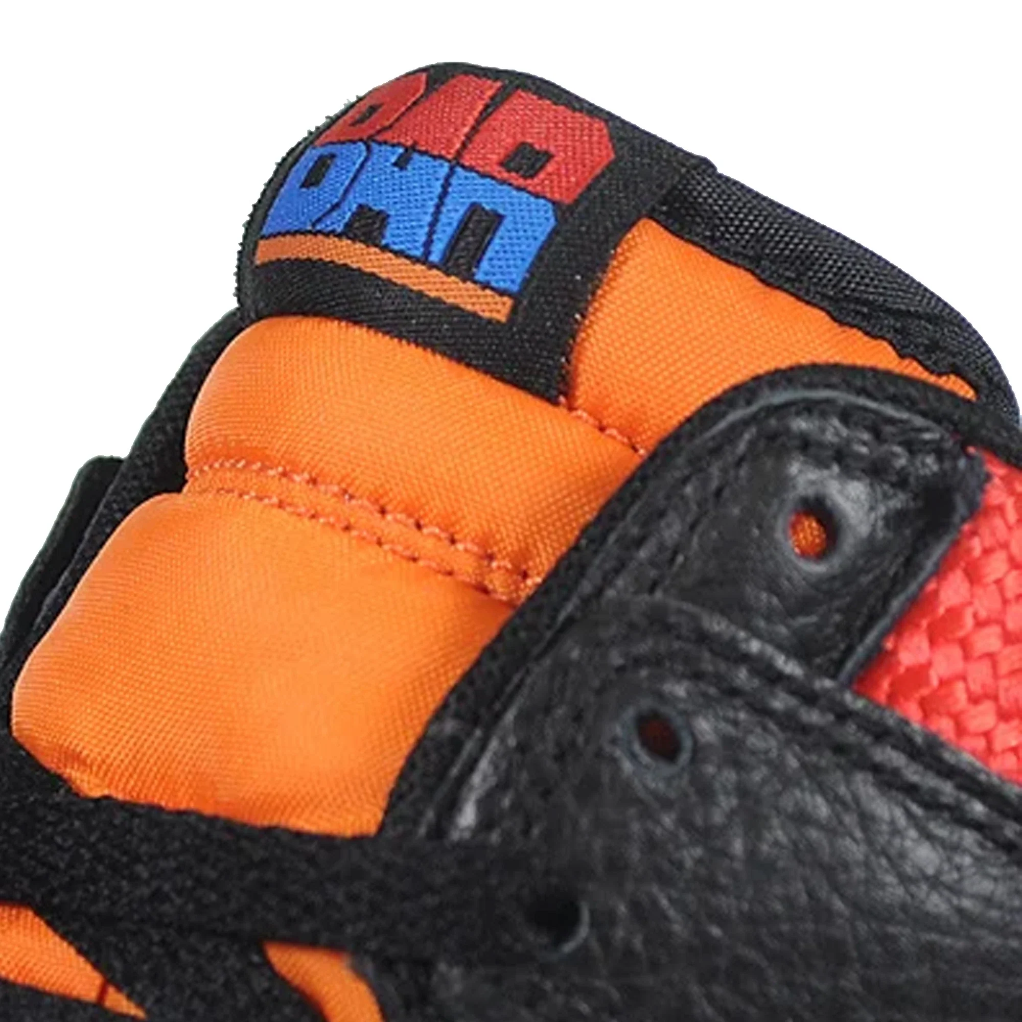 Nike Dunk High 'Barcelona' - Image 4