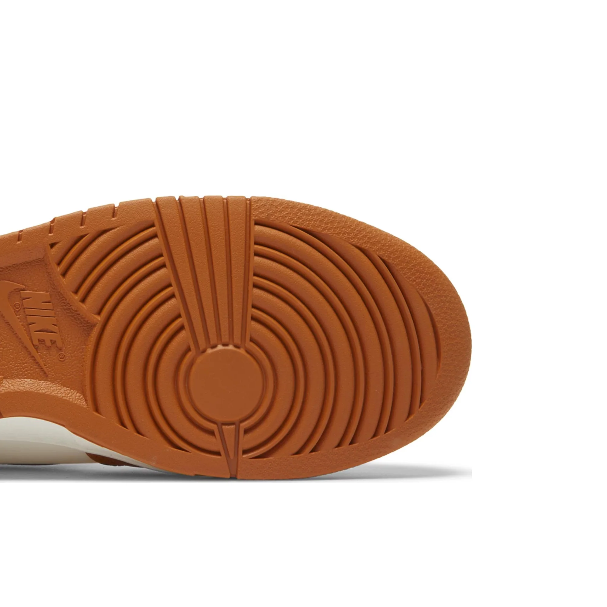 Nike Dunk High 'Monarch Canvas' - Image 7