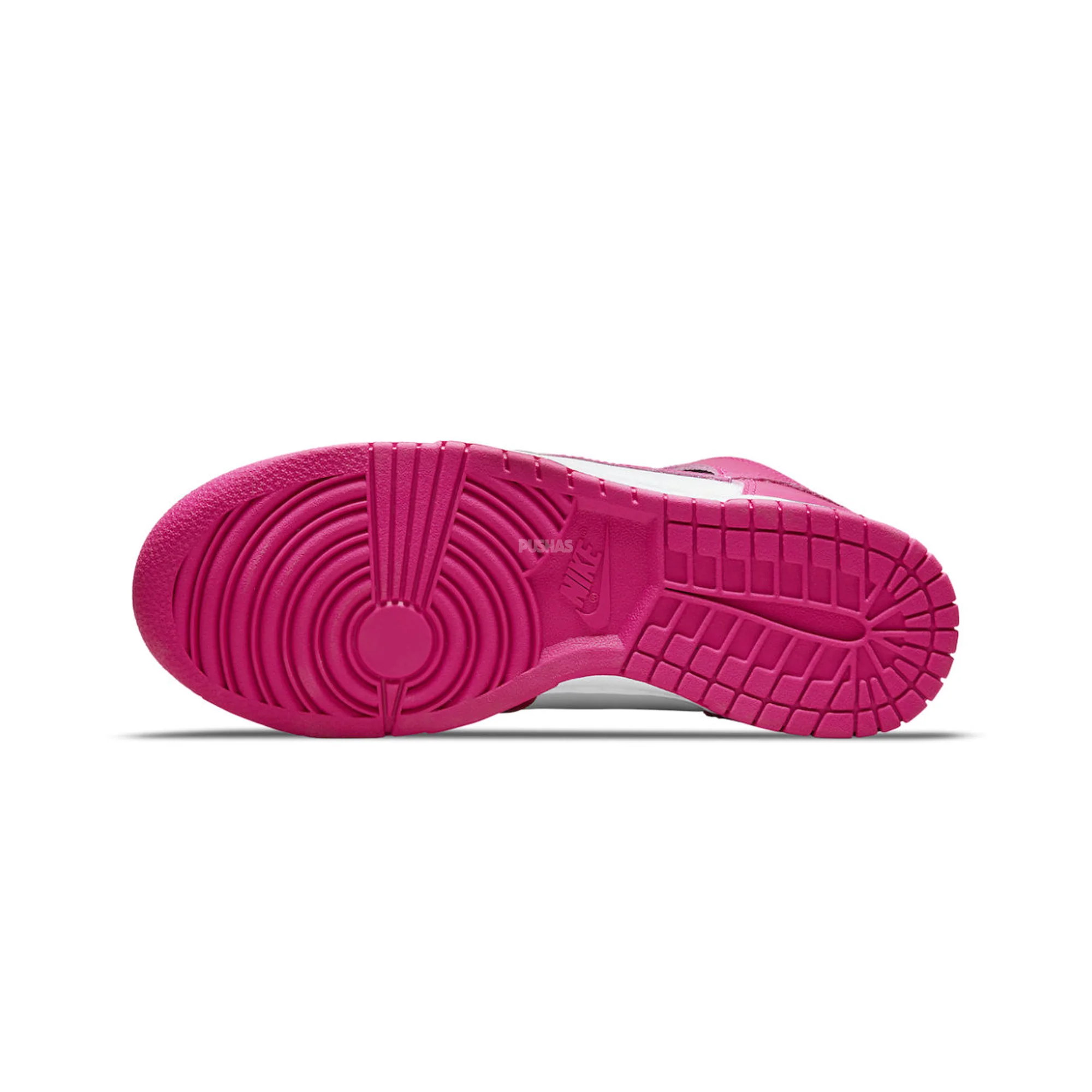 Nike Dunk High 'Pink Prime' Women's (2022) - Image 6