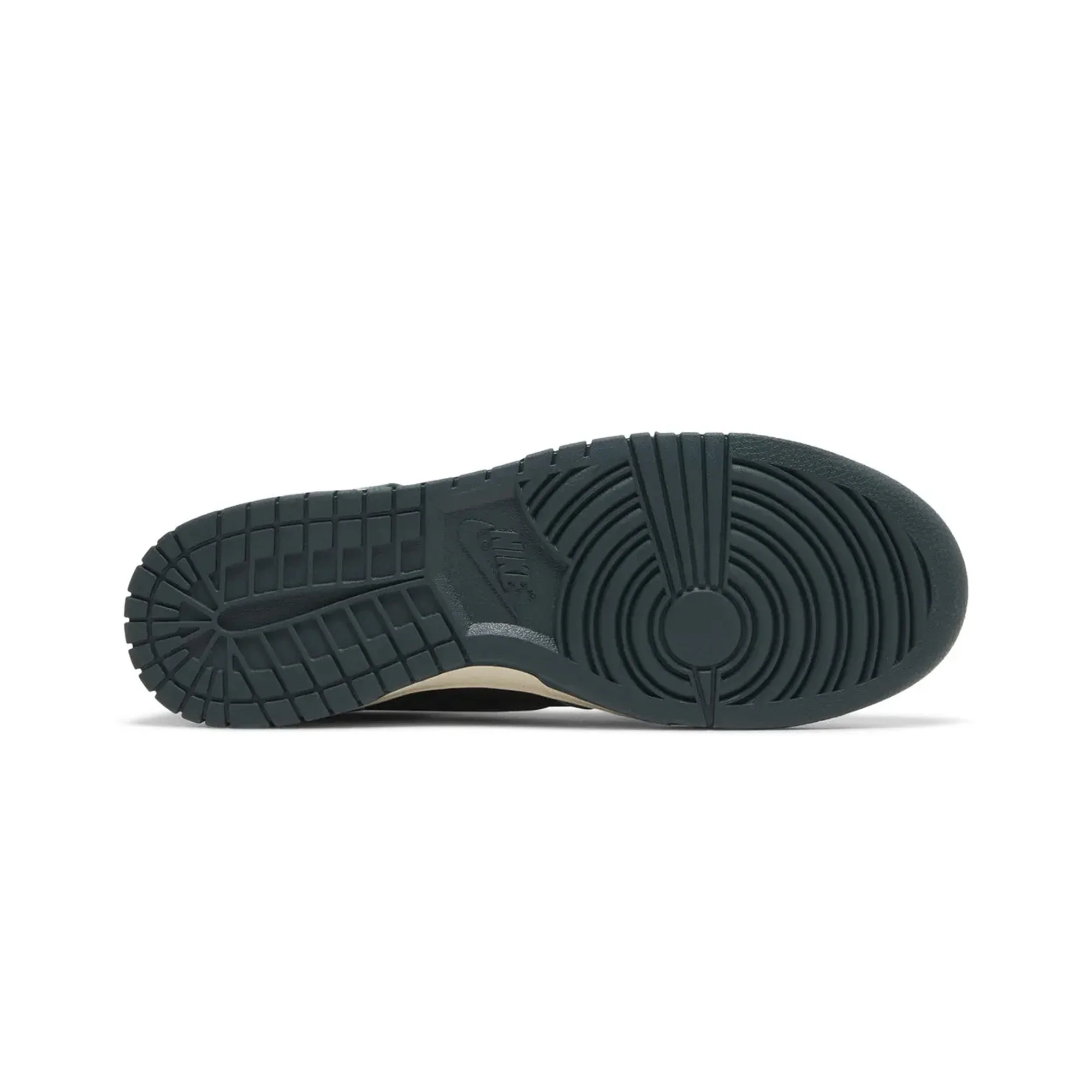 Nike Dunk High Retro PRM 'Faded Spruce' (2023) - Image 5