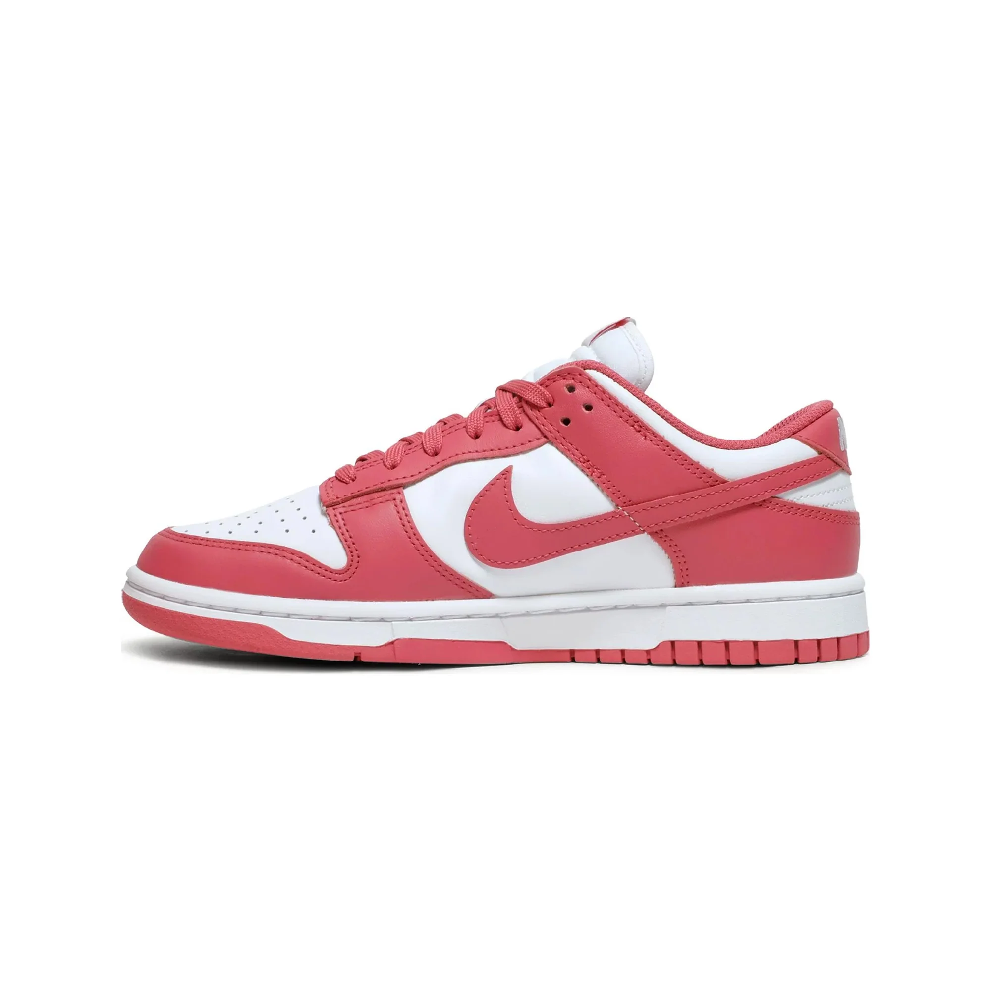 Nike Dunk Low 'Archeo Pink' Women's (2021) - Image 3
