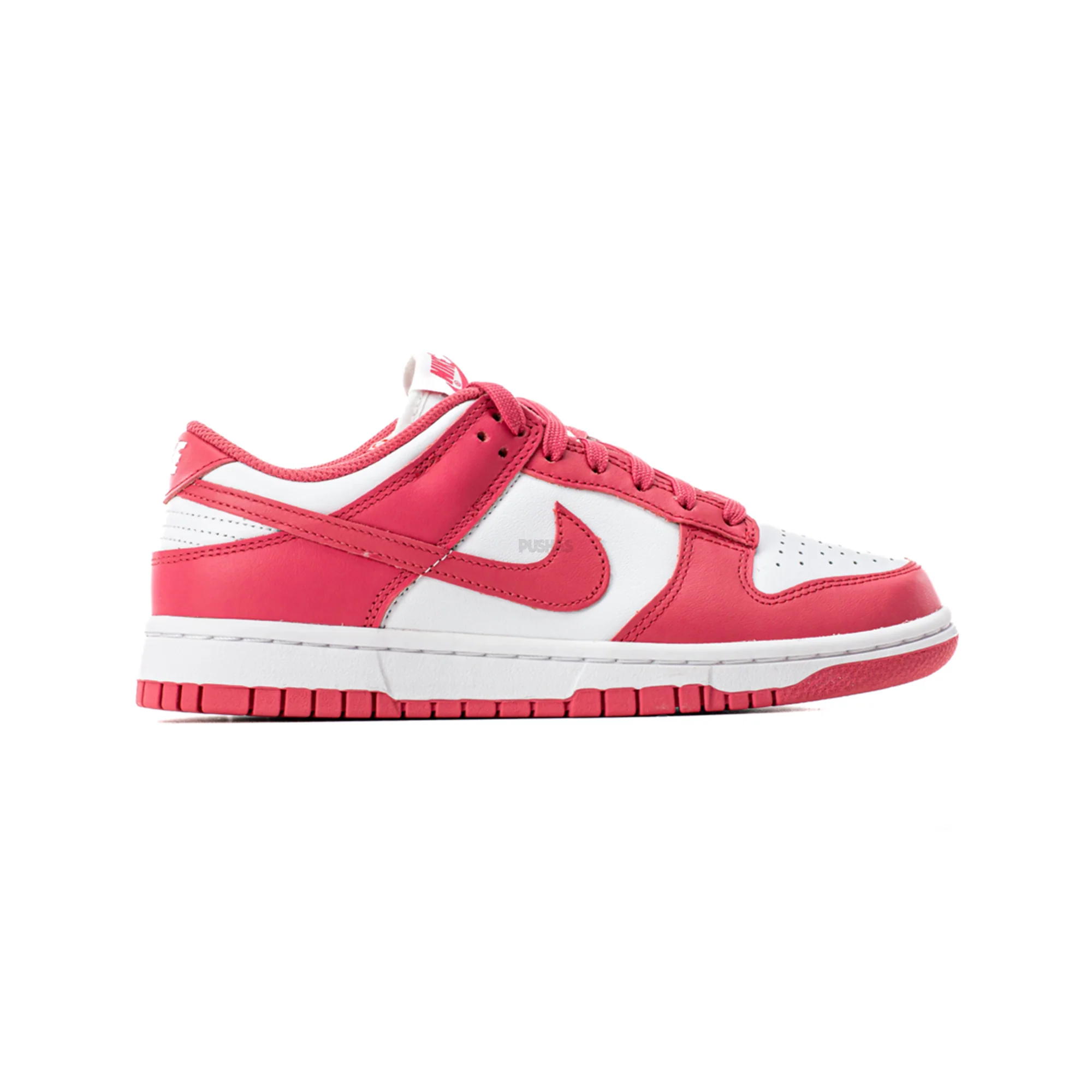 Nike Dunk Low 'Archeo Pink' Women's (2021) - Image 5