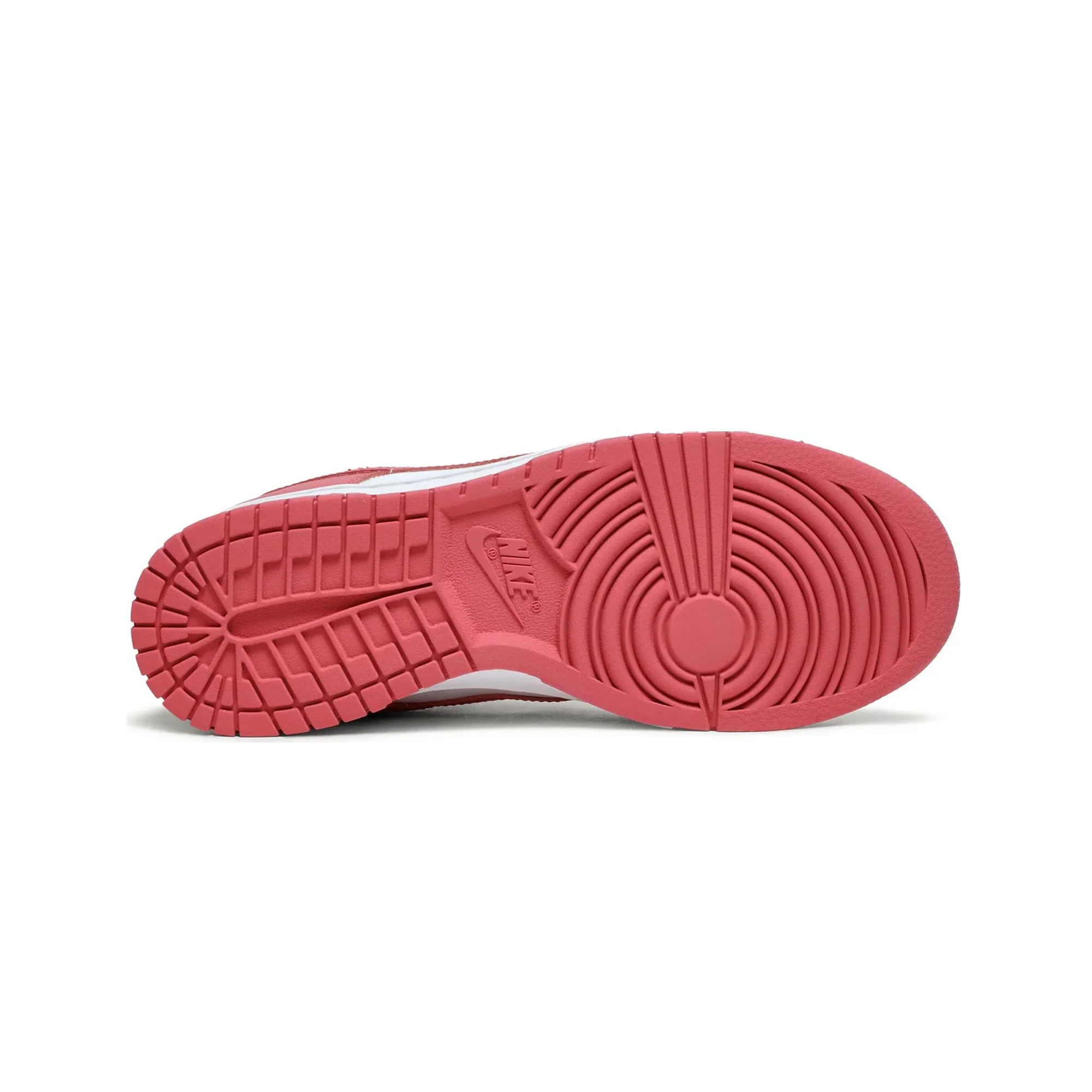 Nike Dunk Low 'Archeo Pink' Women's (2021) - Image 6