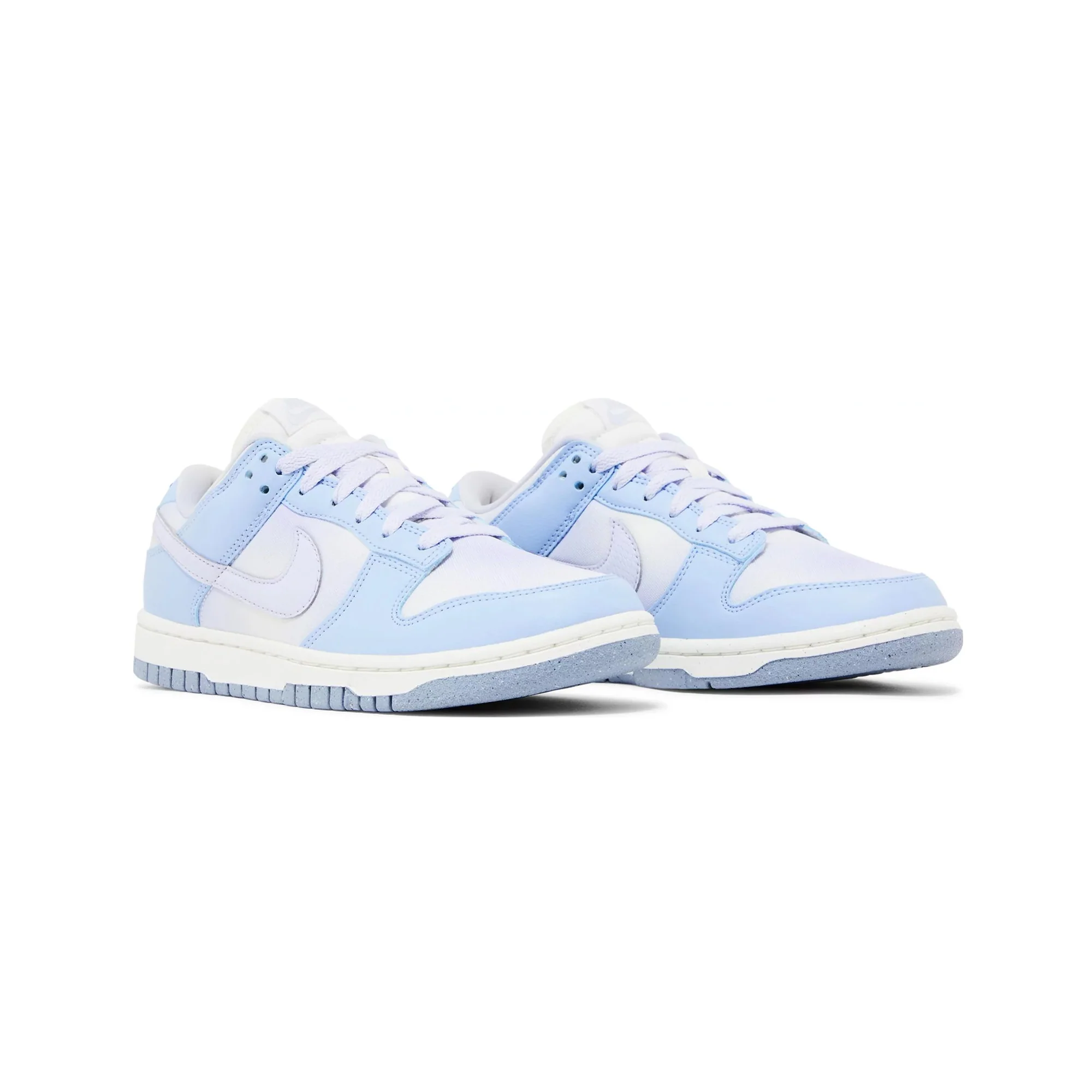 Dunk Low 'Blue Airbrush Canvas' W (2023) - Image 2