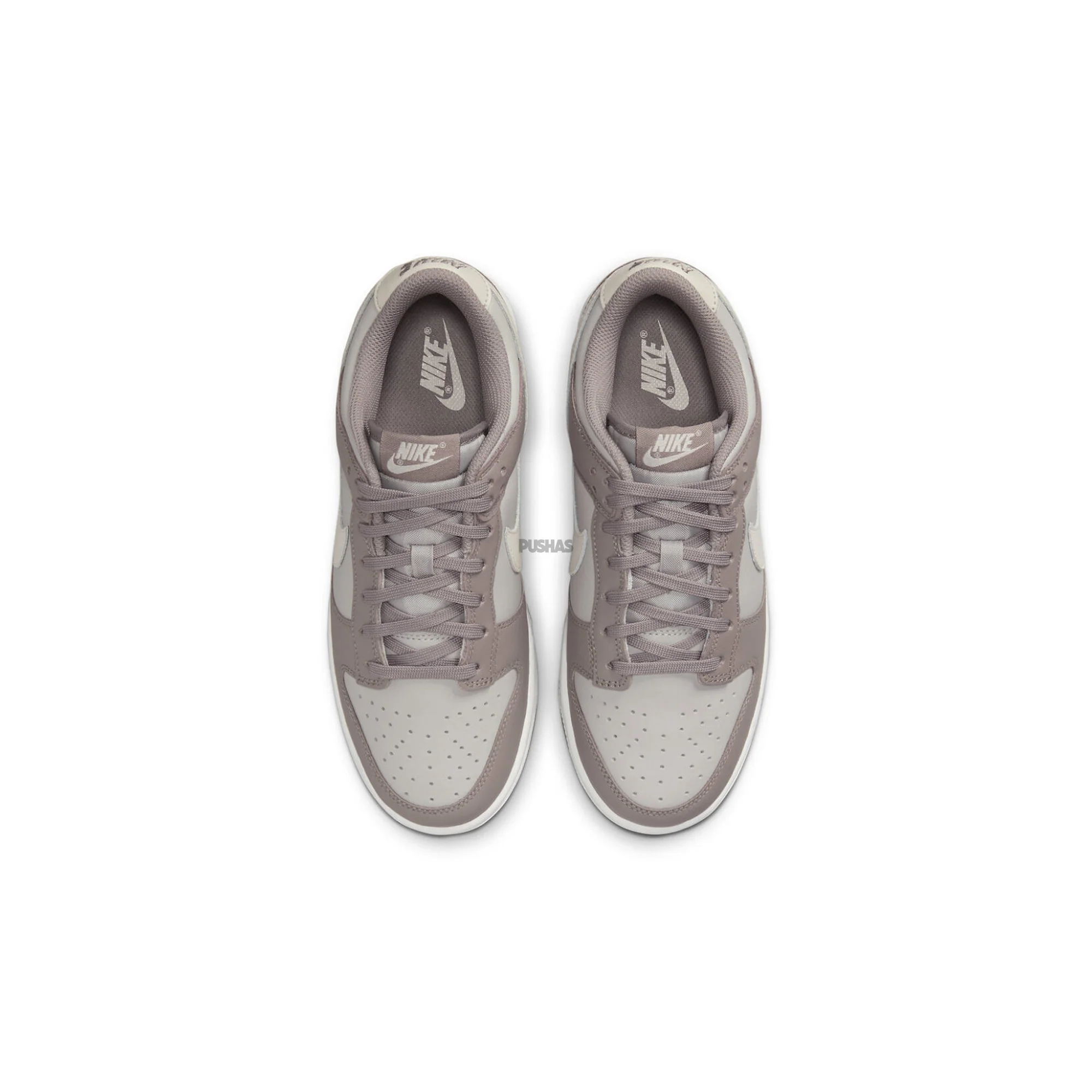 Nike Dunk Low 'Bone Beige' Women's (2022) - Image 4