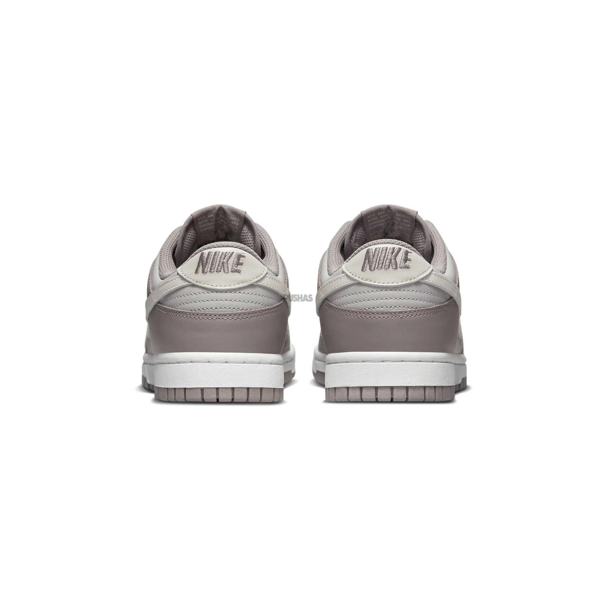 Nike Dunk Low 'Bone Beige' Women's (2022) - Image 5