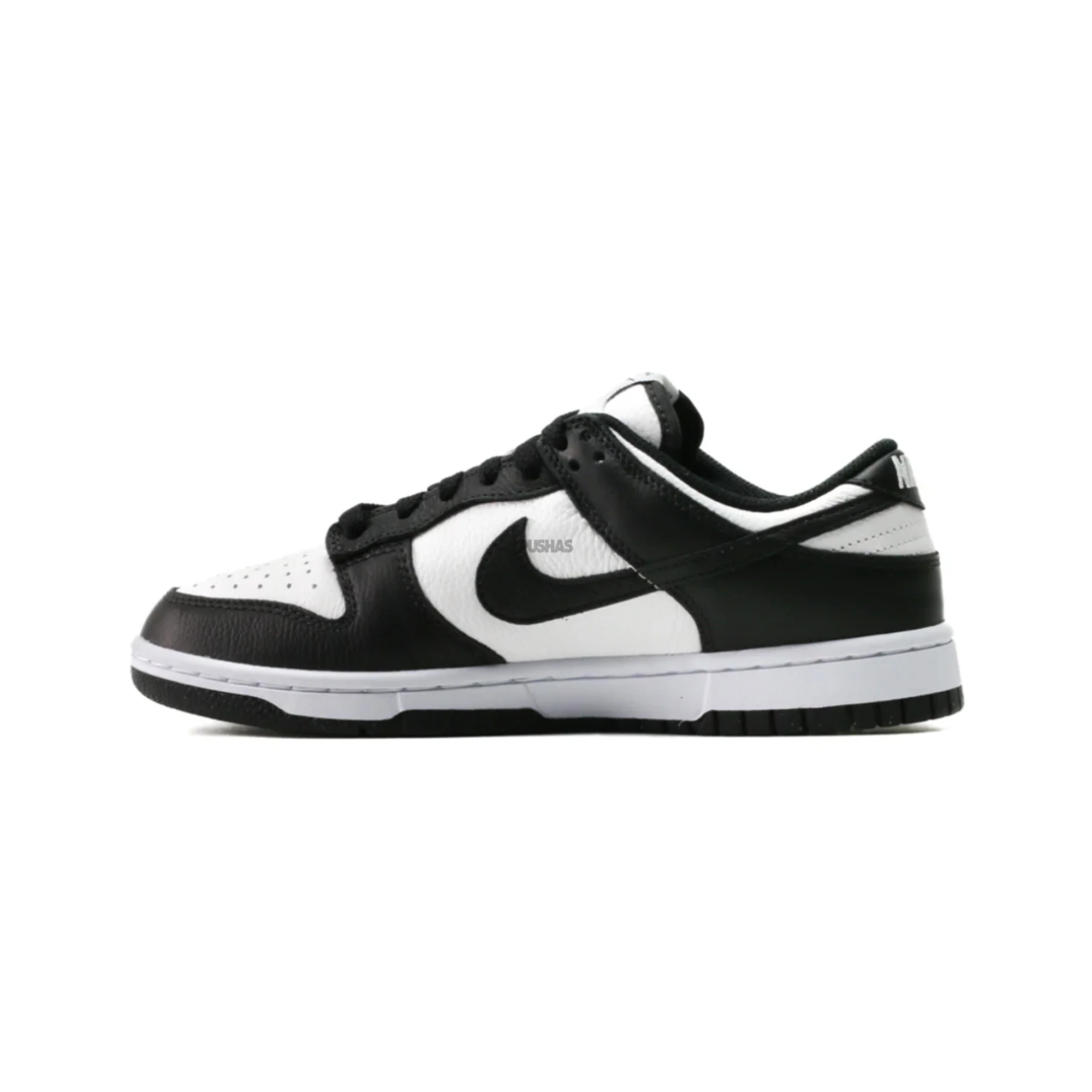Nike Dunk Low By PUSHAS 'Panda' (2022) - Image 3