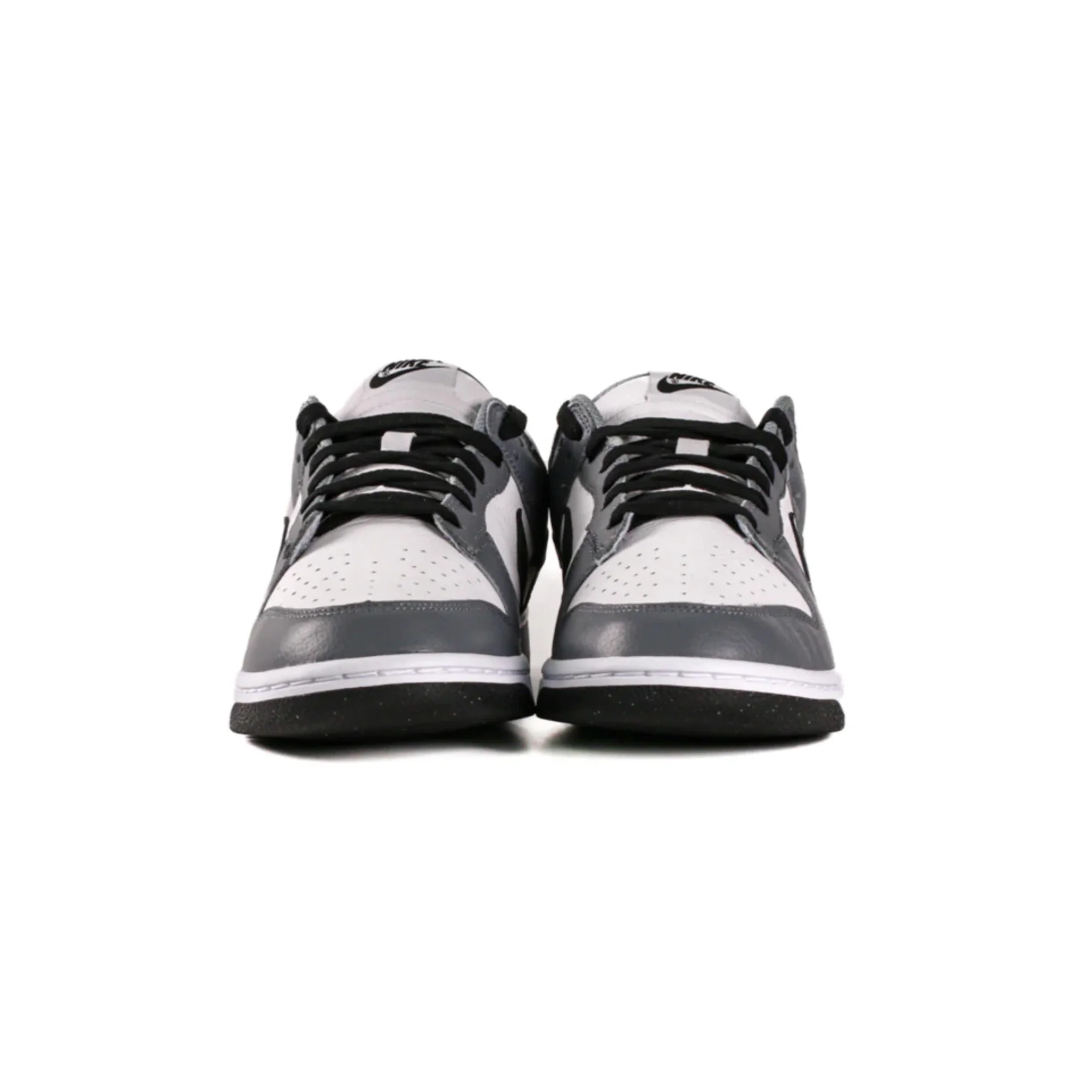 Dunk Low By PUSHAS 'Smoke Grey' (2022) - Image 4