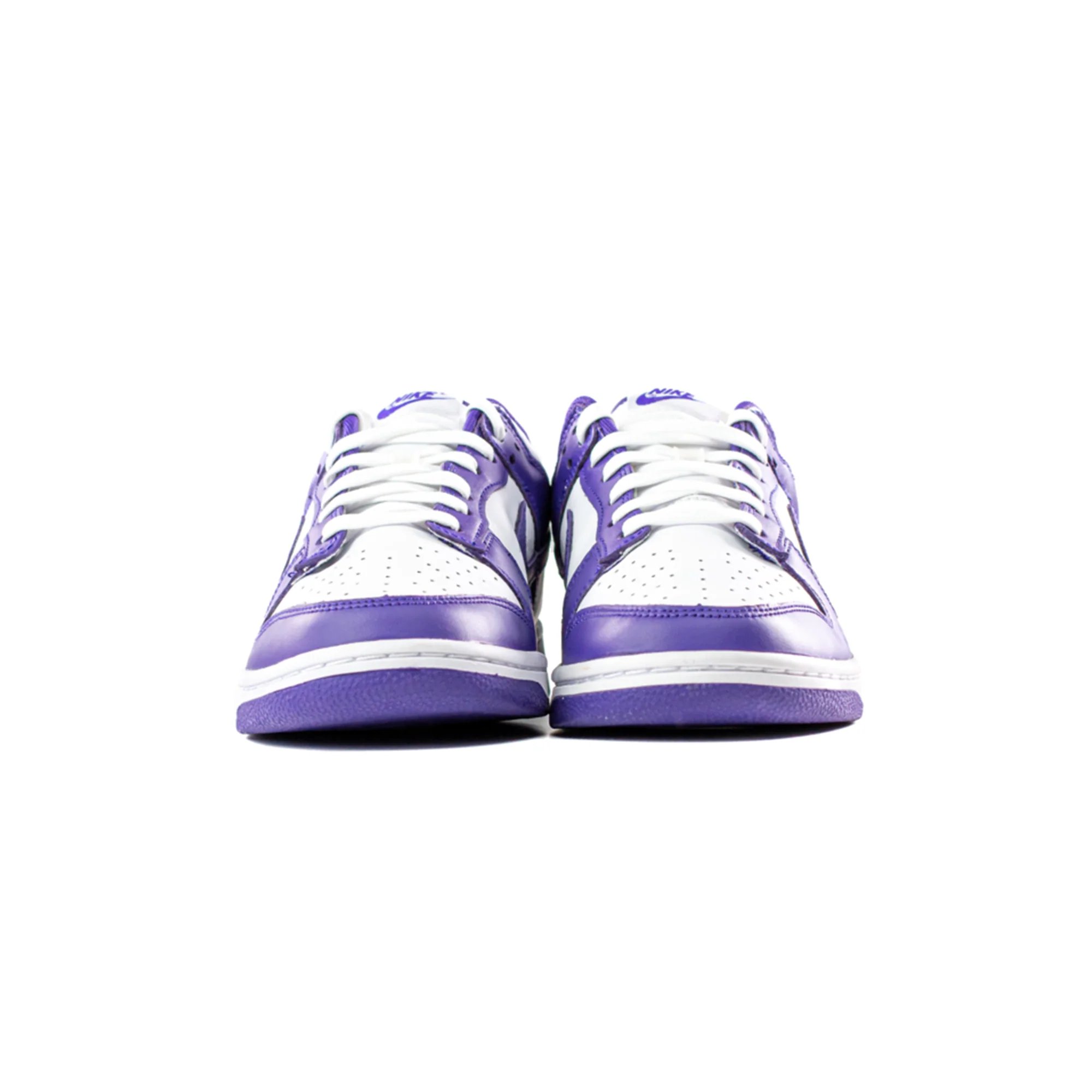 Nike Dunk Low 'Championship Court Purple' (2022) - Image 4