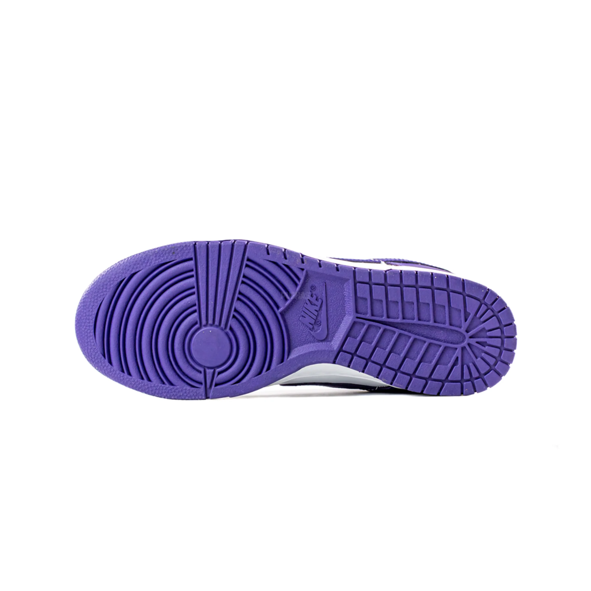 Nike Dunk Low 'Championship Court Purple' (2022) - Image 6