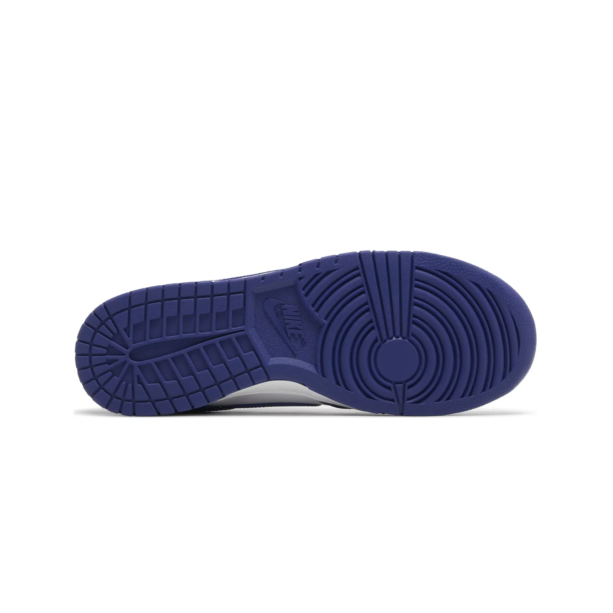 Nike Dunk Low 'Concord' (2024) - Image 5