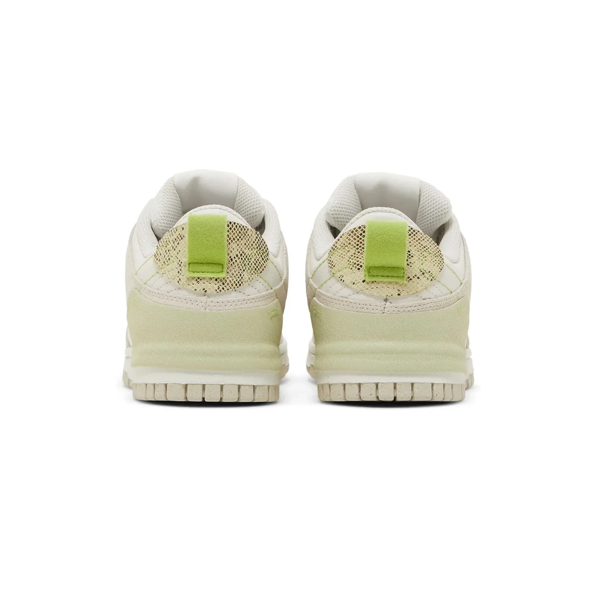 Nike Dunk Low Disrupt 2 'Green Snake' Women's (2022) - Image 4