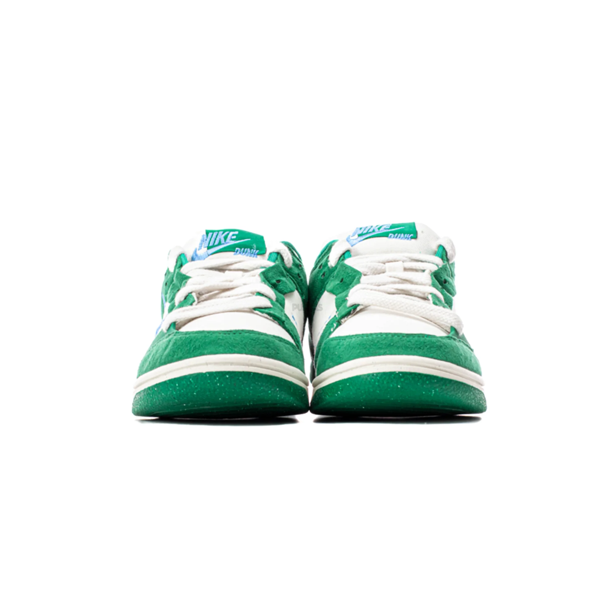 Nike Dunk Low Disrupt 2 'Phantom University Blue' Women's (2022) - Image 4