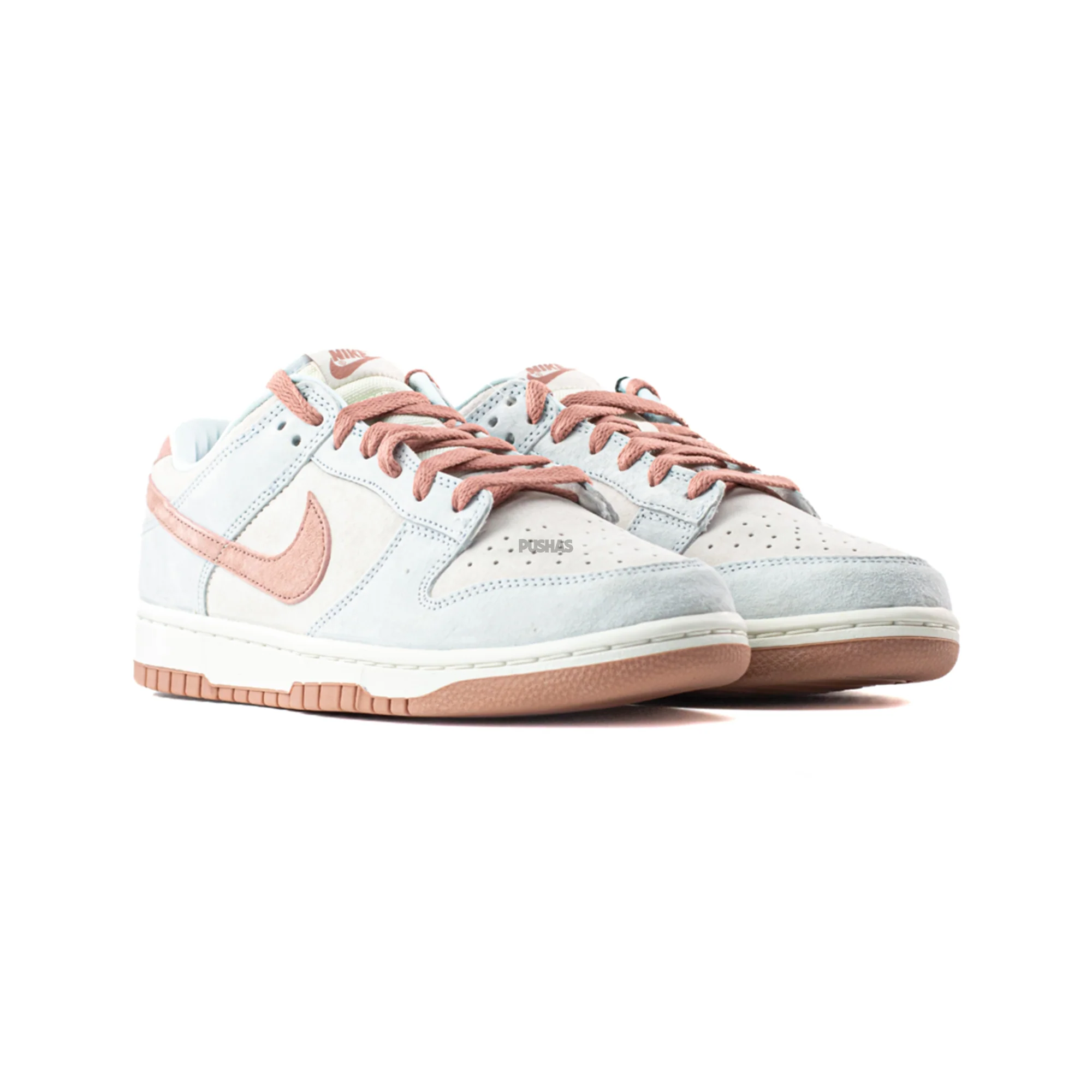 Nike Dunk Low 'Fossil Rose' (2022) - Image 2