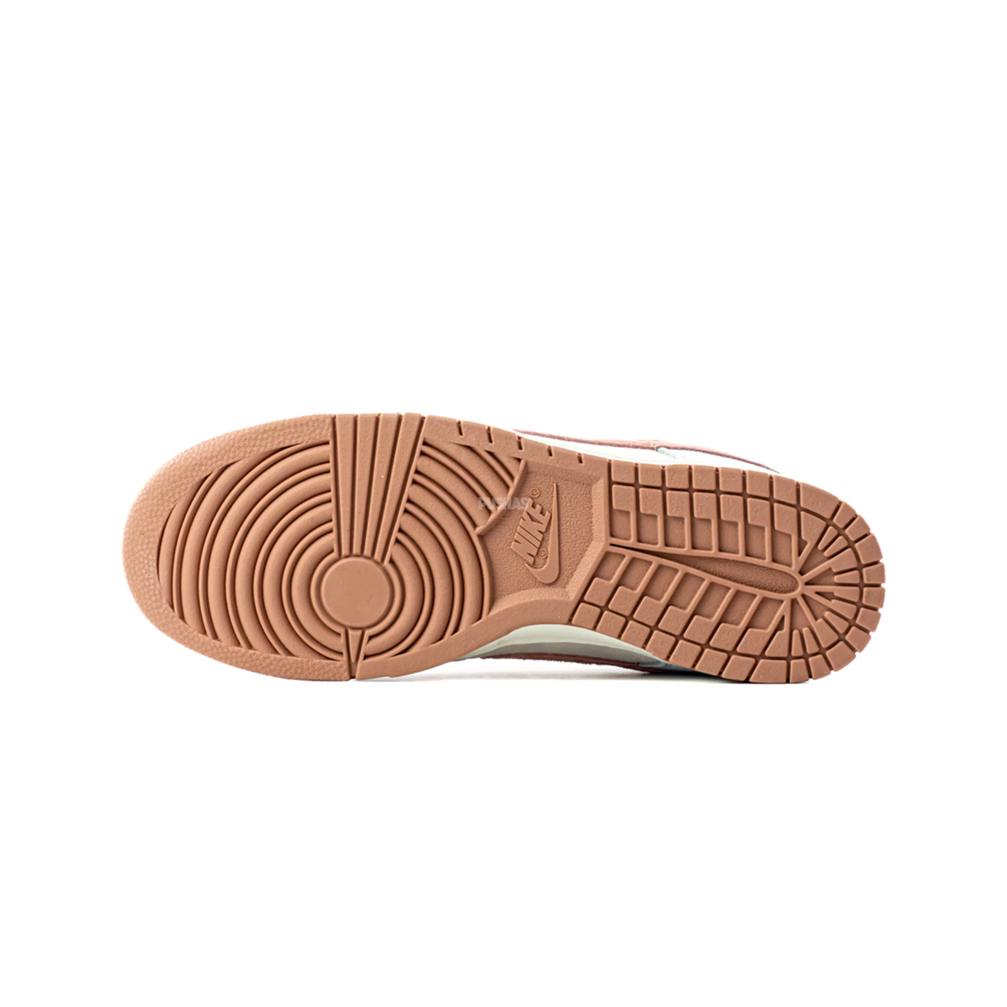 Nike Dunk Low 'Fossil Rose' (2022) - Image 6