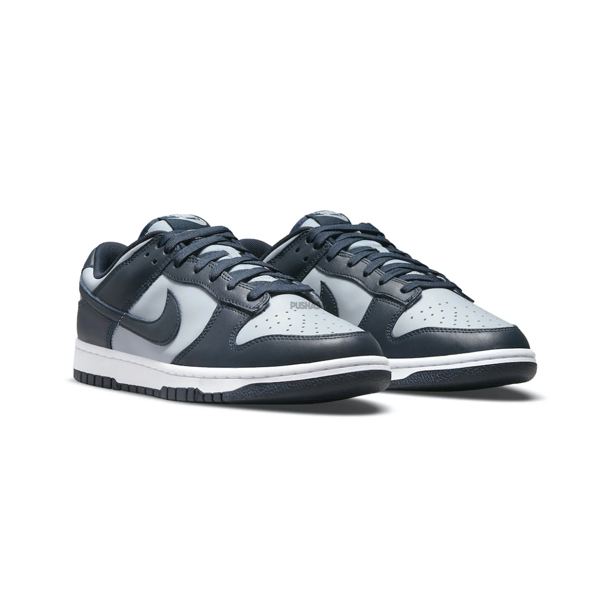 Nike Dunk Low 'Georgetown' (2021) - Image 2