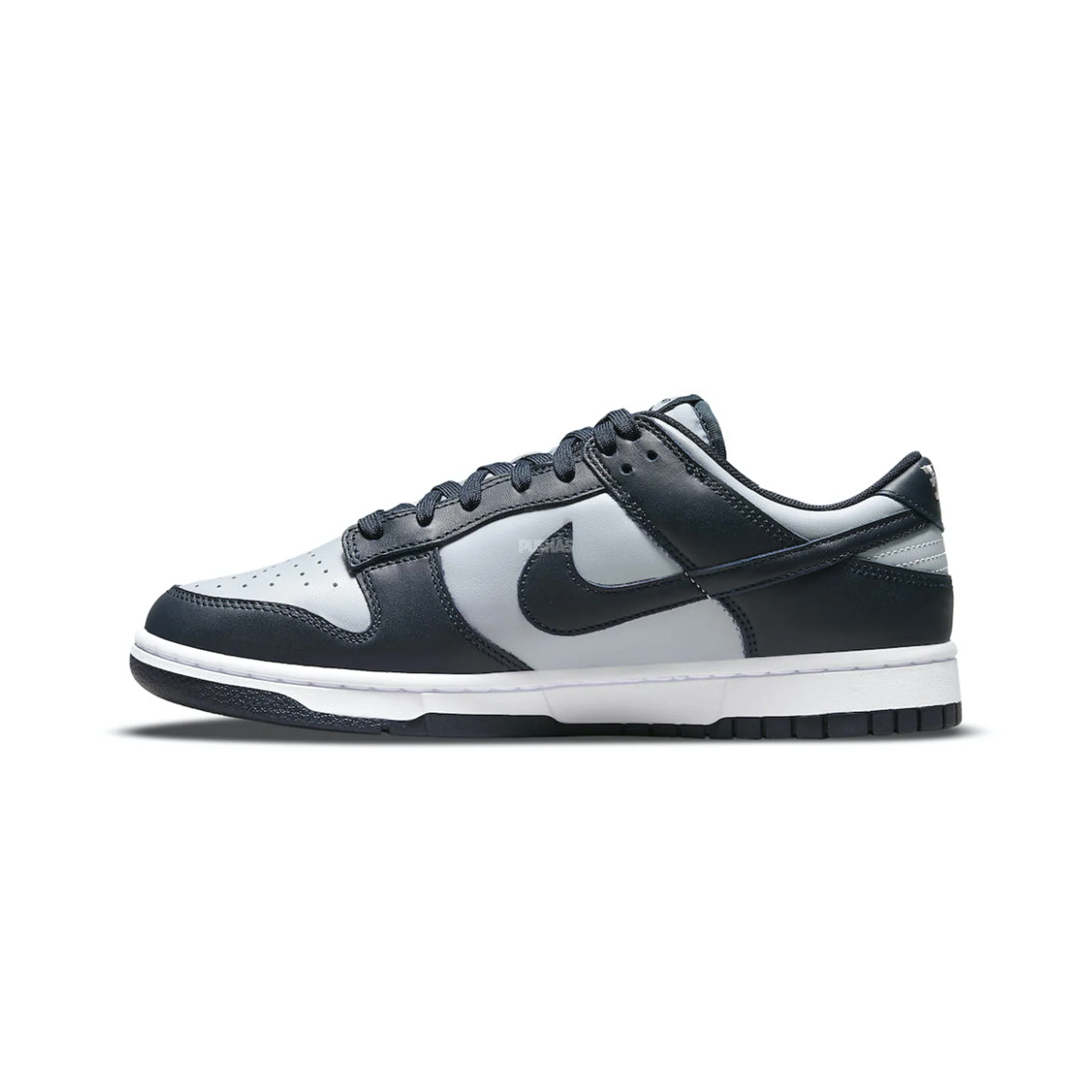 Nike Dunk Low 'Georgetown' (2021) - Image 3