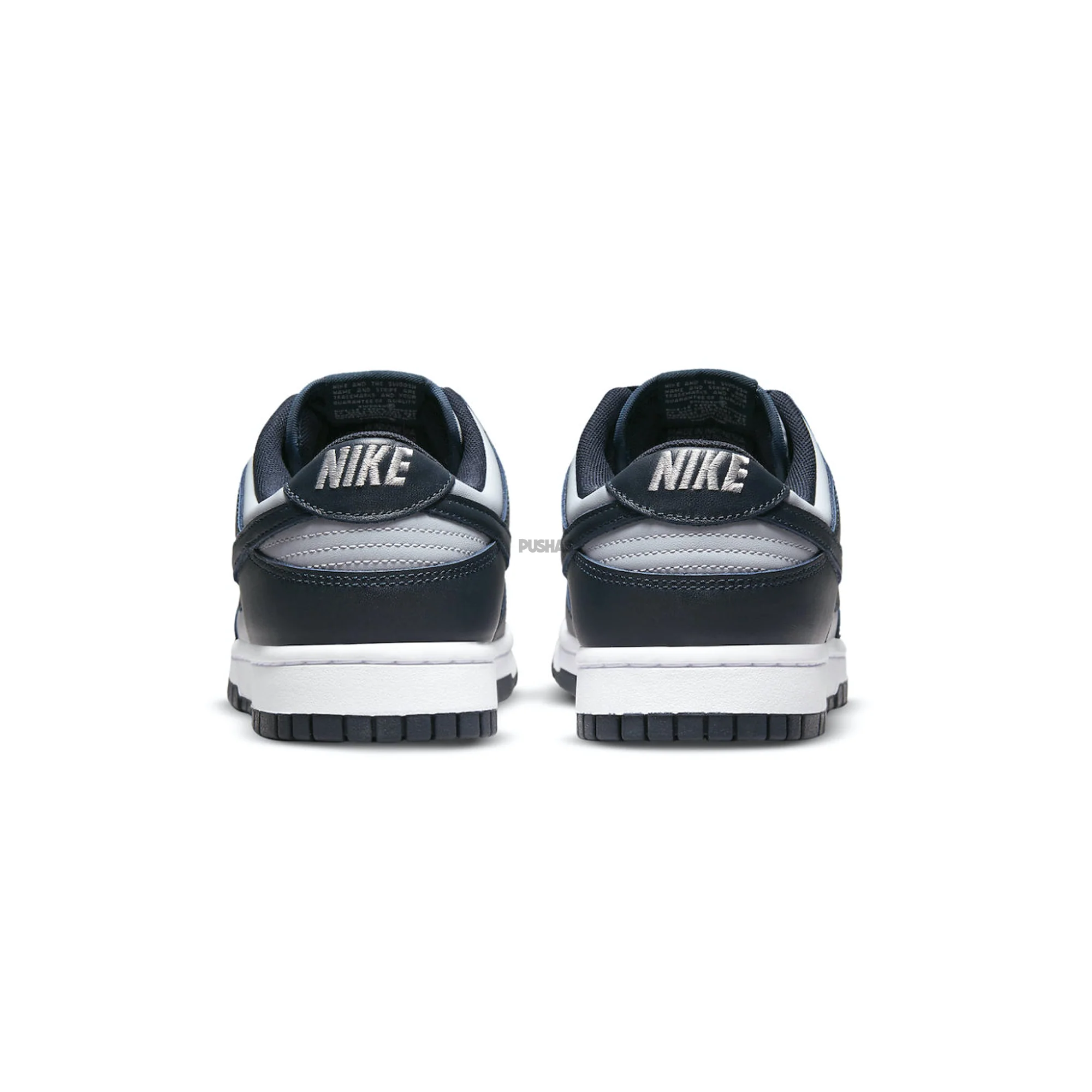 Nike Dunk Low 'Georgetown' (2021) - Image 5