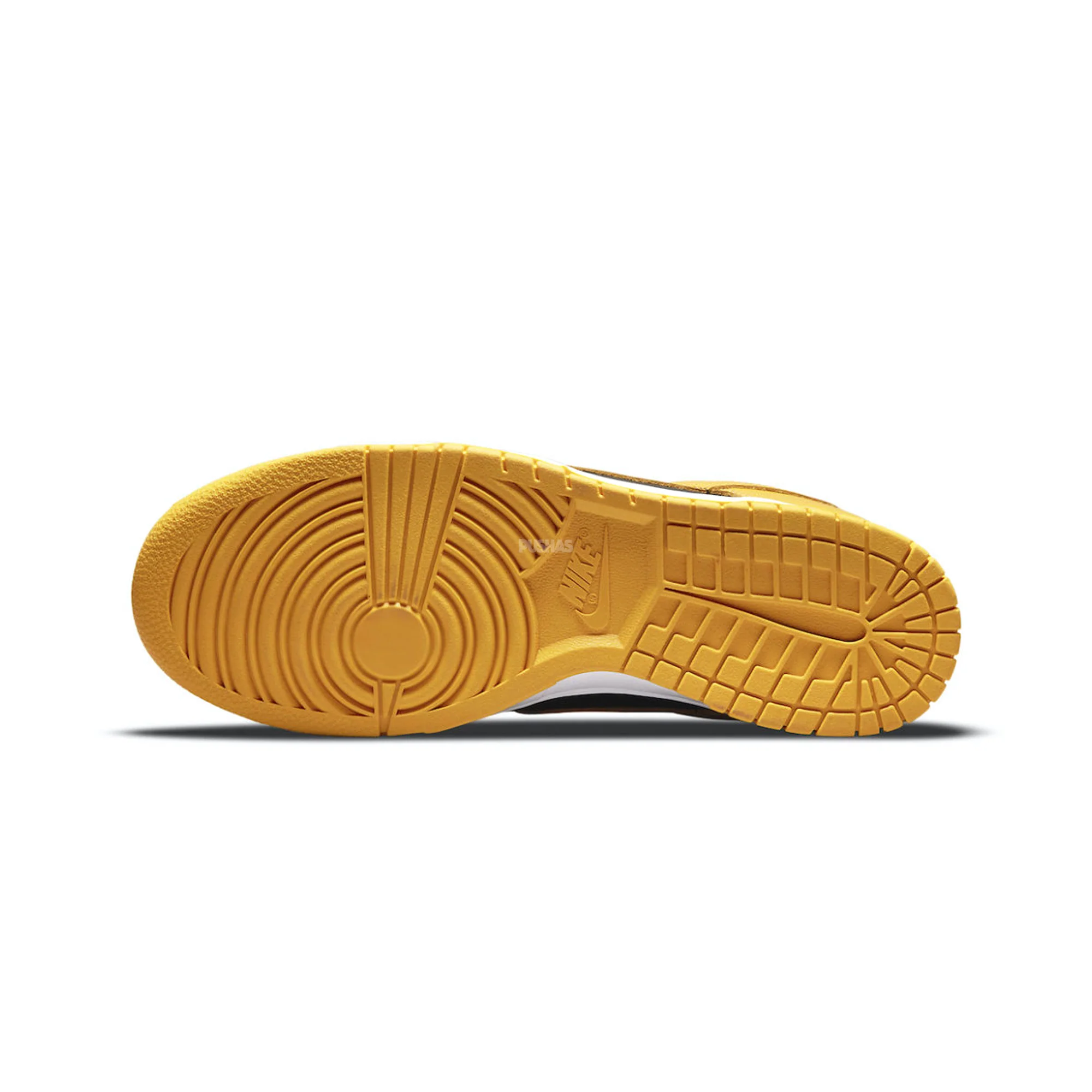 Nike Dunk Low 'Goldenrod' (2021) - Image 6