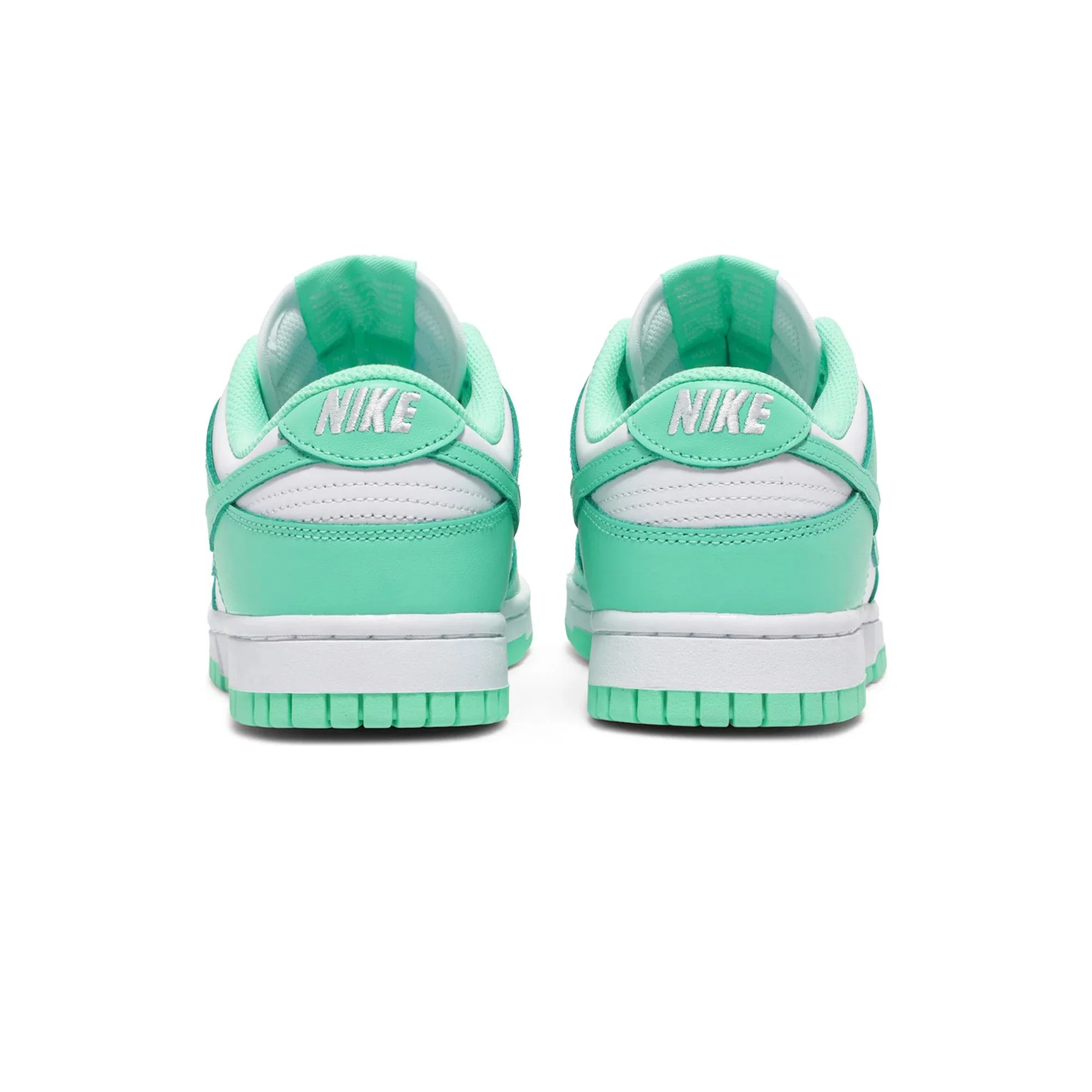Nike Dunk Low 'Green Glow' Women's (2021) - Image 4