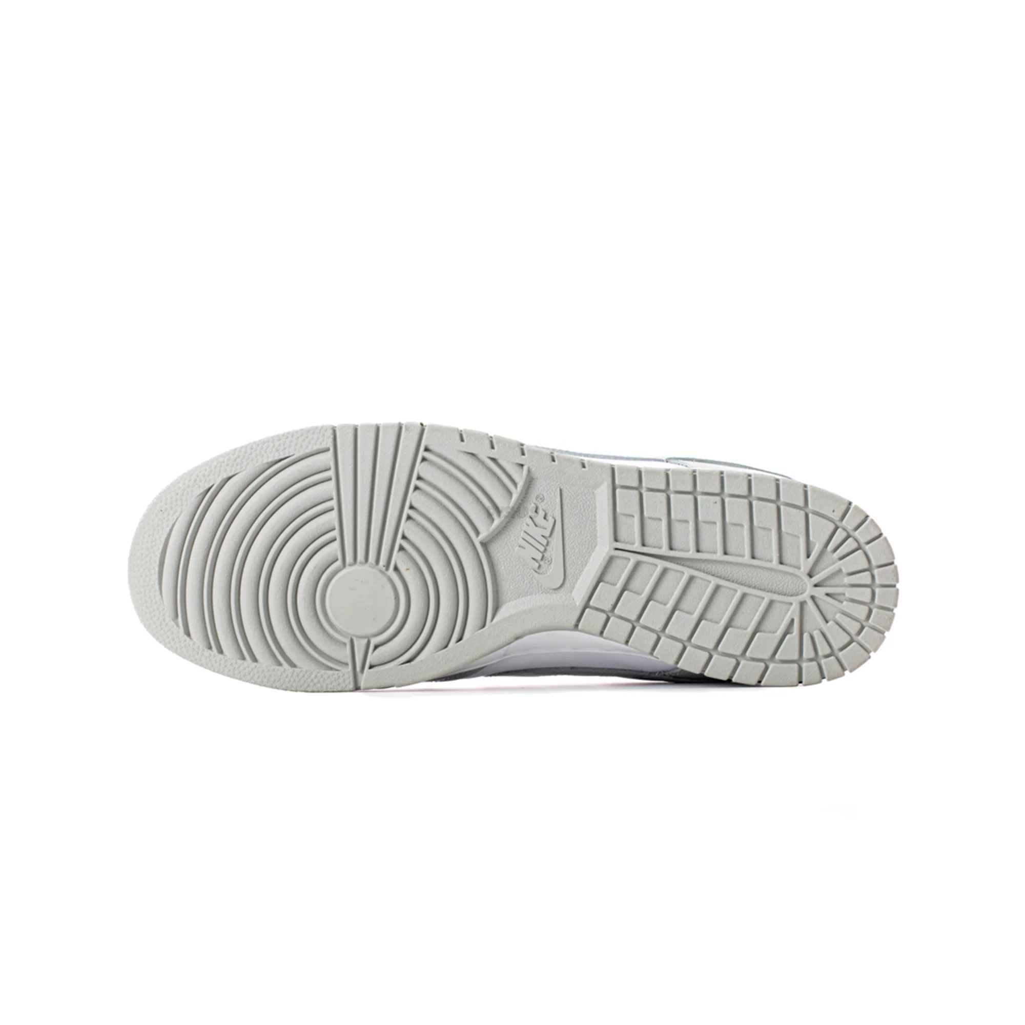 Nike Dunk Low 'Grey Fog' (2021) - Image 6
