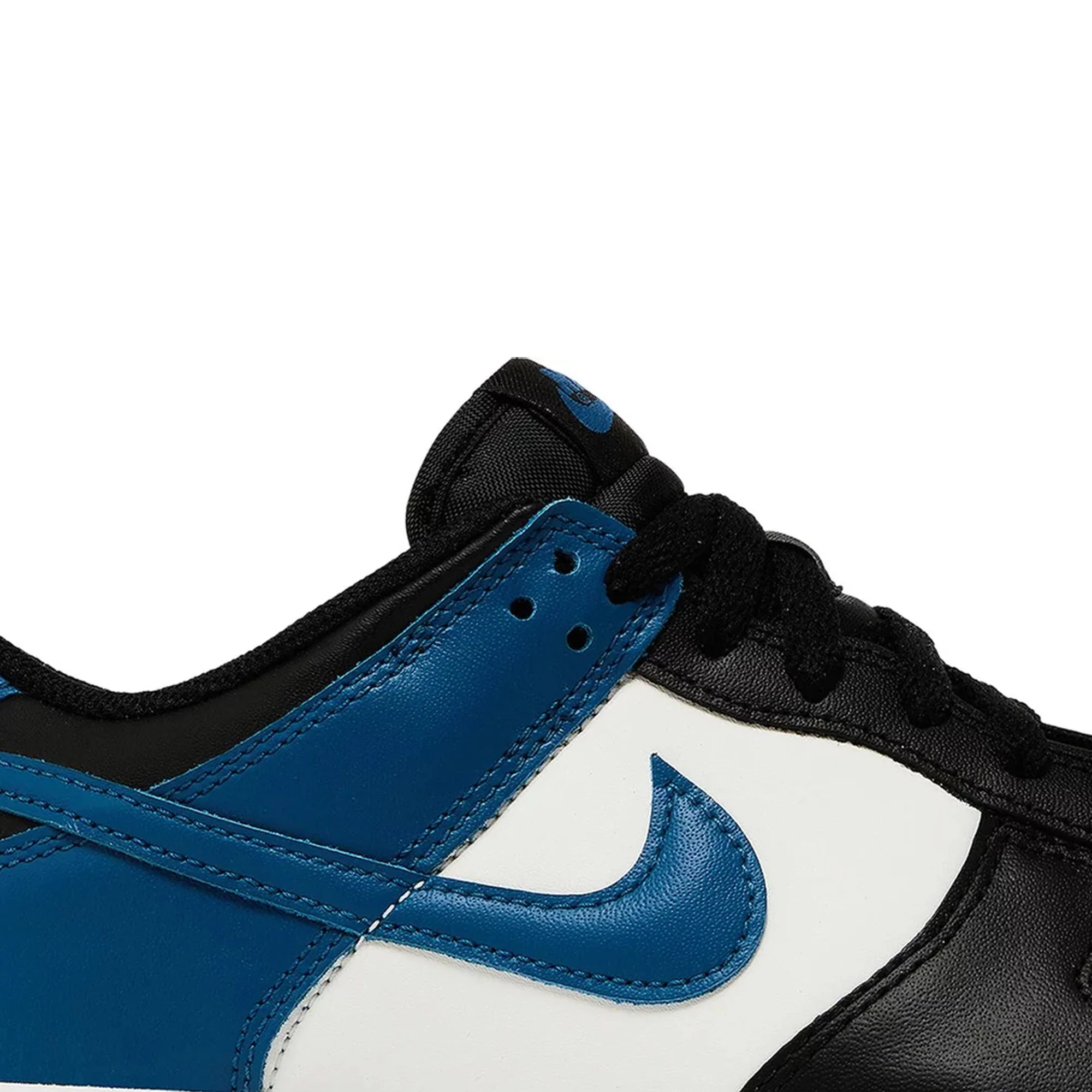 Nike Dunk Low 'Industrial Blue' GS (2023) - Image 6