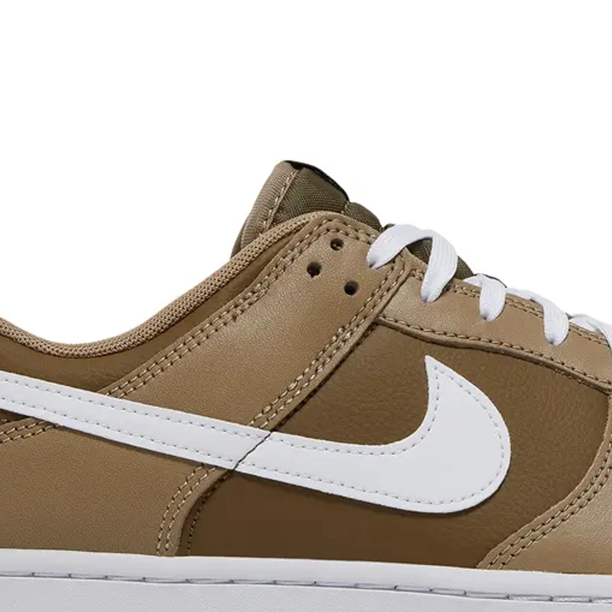 Nike Dunk Low 'Judge Grey' (2022) - Image 7