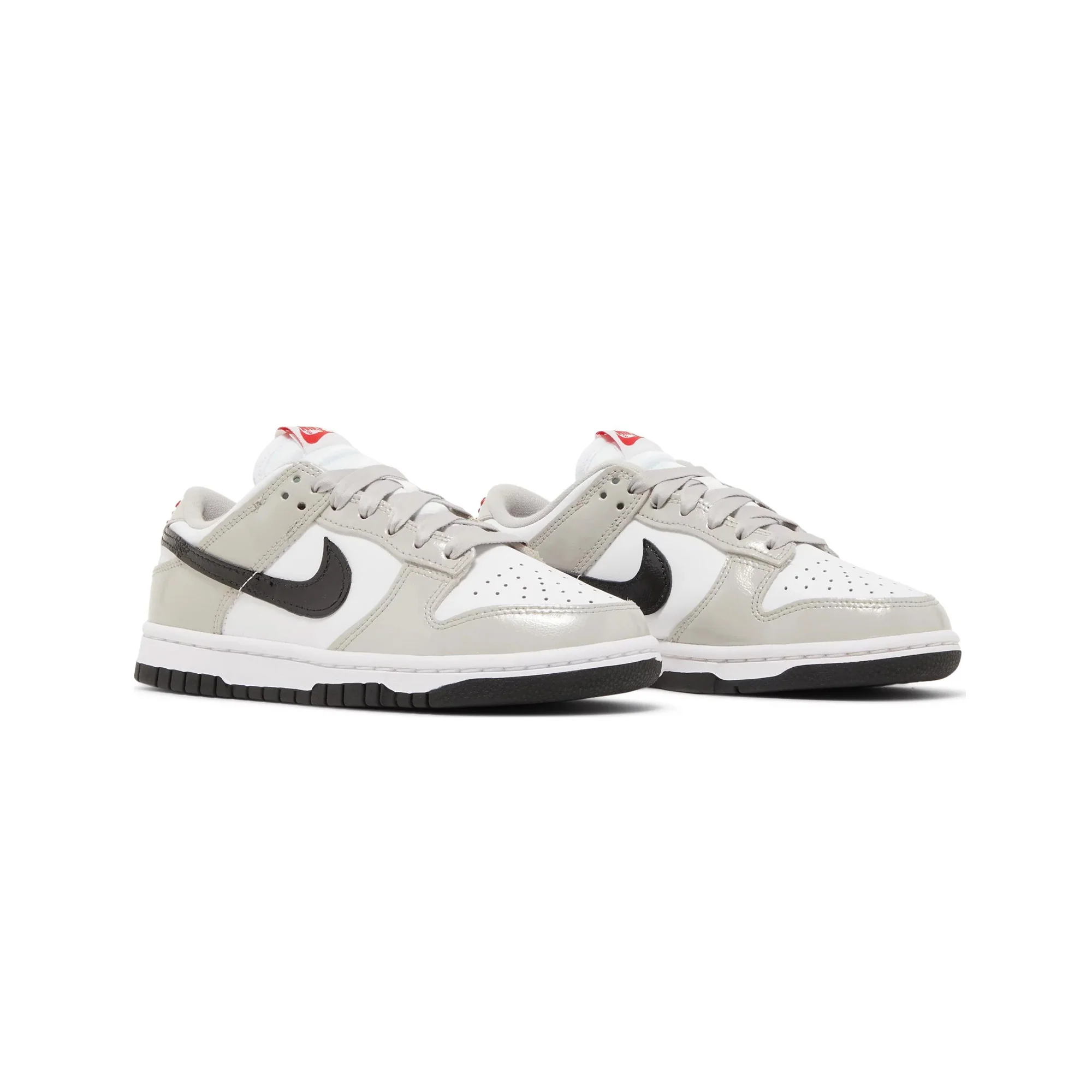 Nike Dunk Low 'Light Iron Ore' Women's (2022) - Image 2