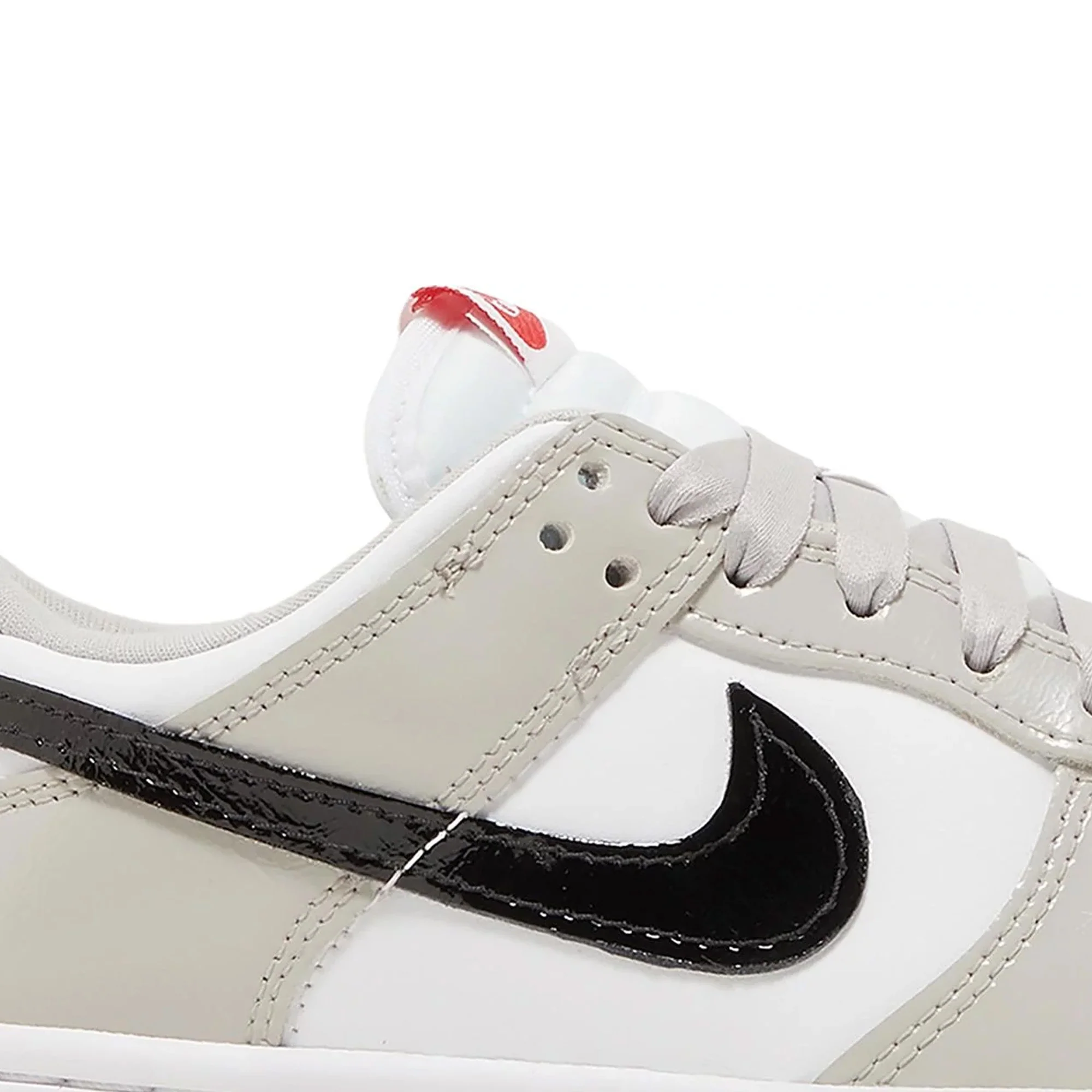 Nike Dunk Low 'Light Iron Ore' Women's (2022) - Image 6