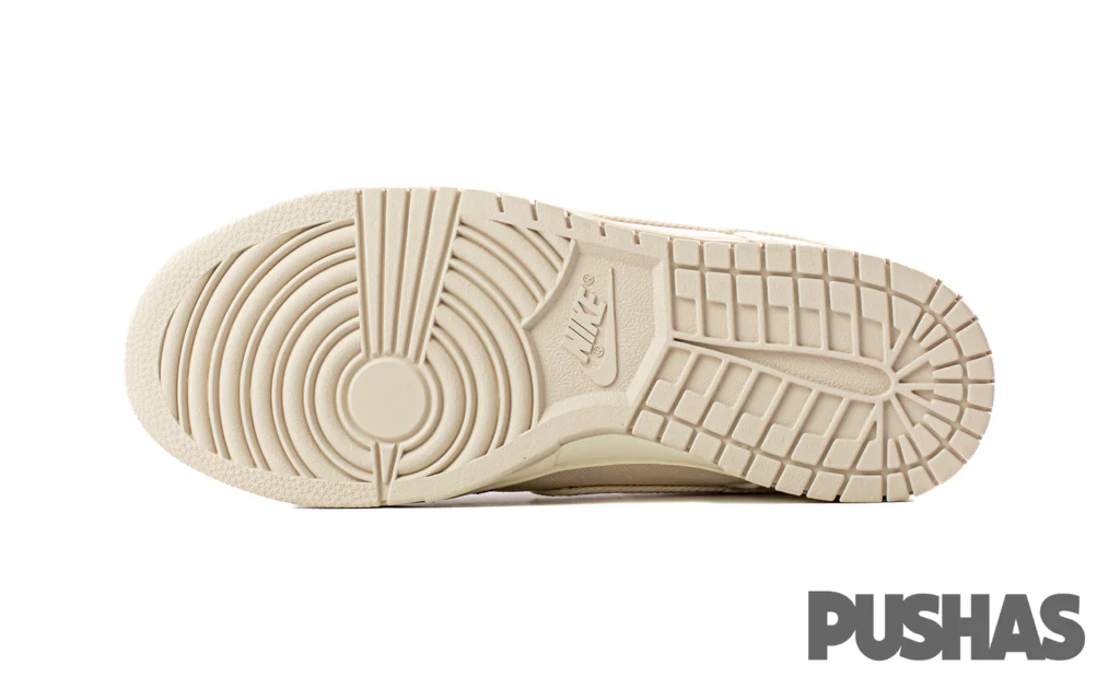 Dunk Low 'Light Orewood Brown Sashiko' (2023) - Image 6